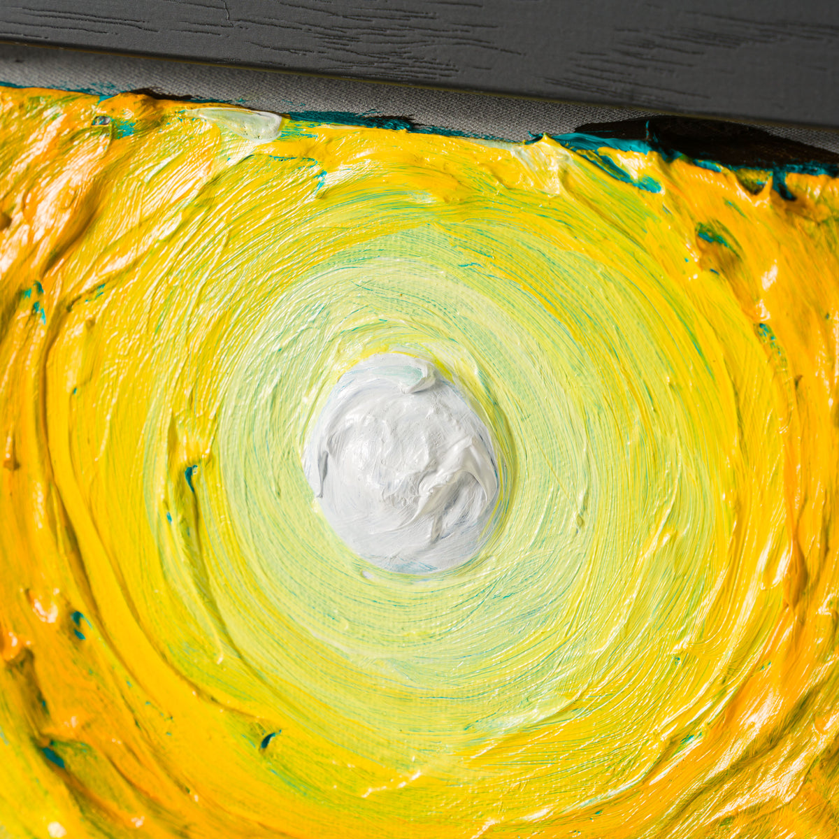 SRA ORI LAN 31982 Wildflowers by The Hay Bales 4 