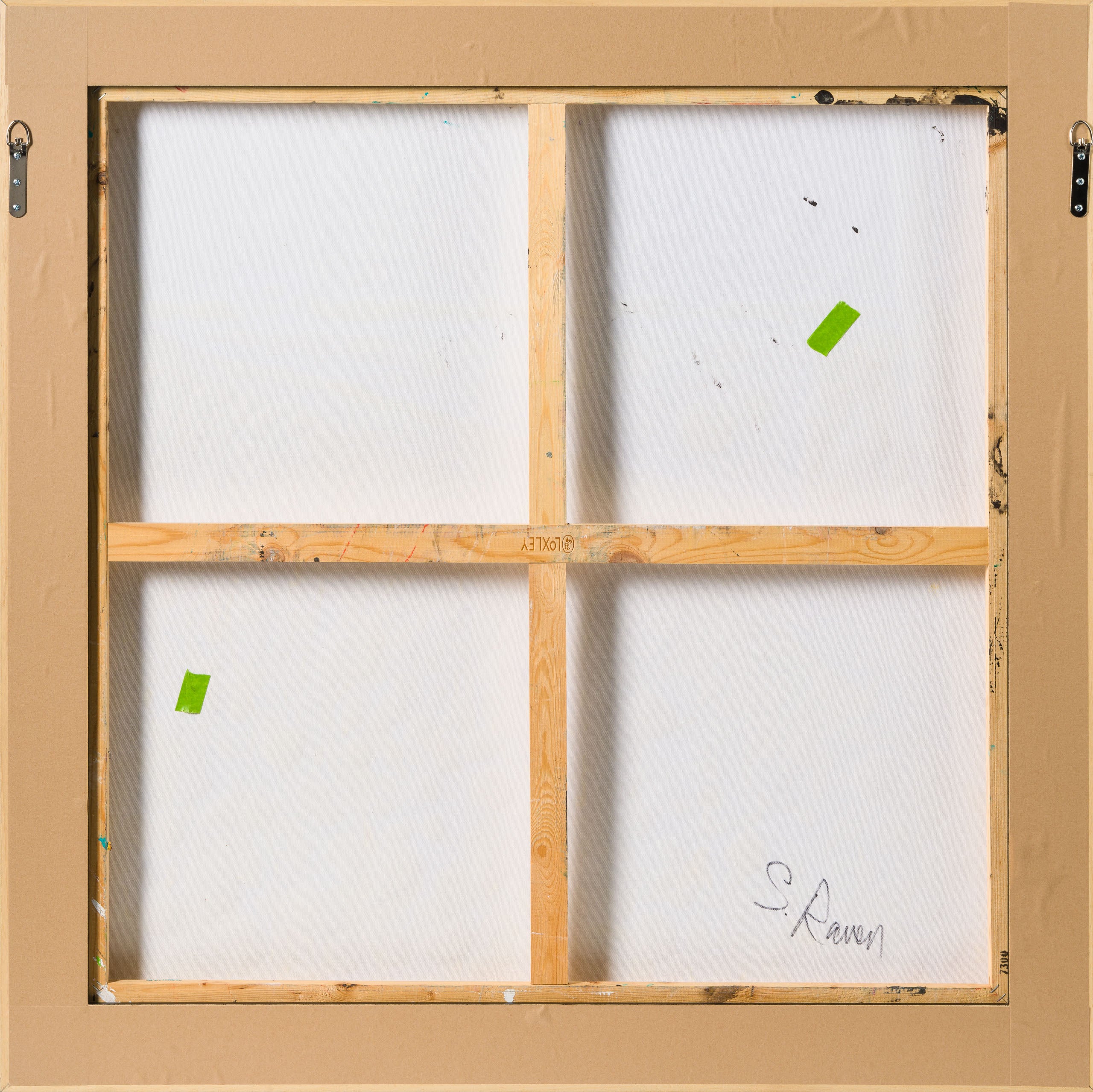 SRA ORI LAN 31983 Hay Bales Overlooking Patchwork 9 