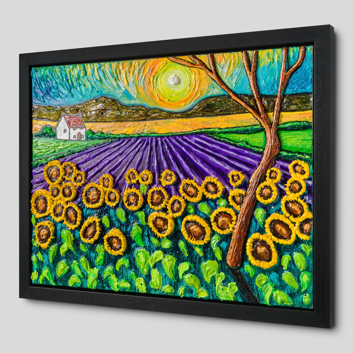 SRA ORI LAN 31985 Home By The Lavender 2 