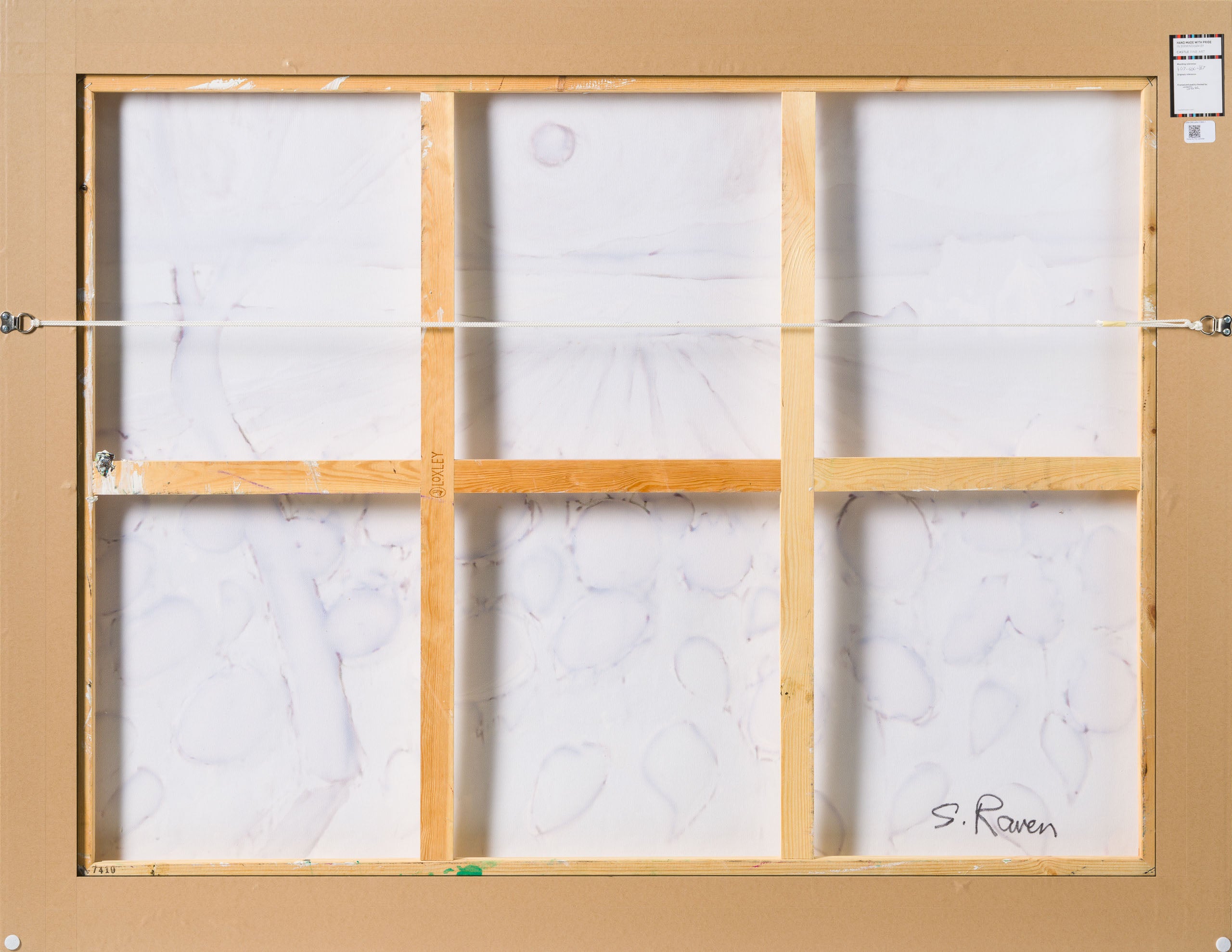 SRA ORI LAN 31985 Home By The Lavender 8 