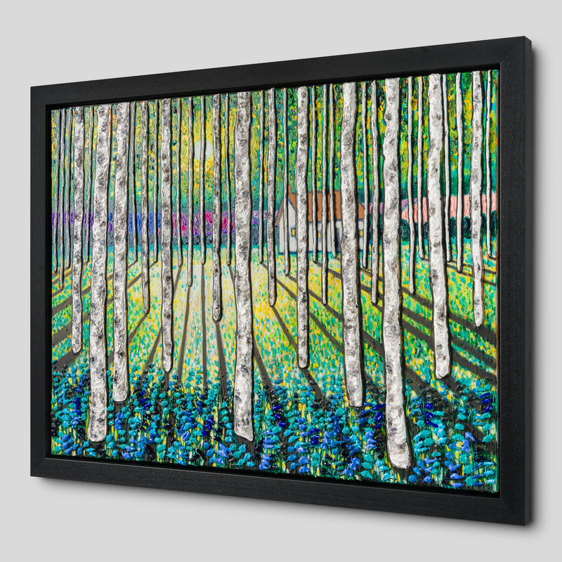 SRA ORI LAN 31988 The Bluebell Clearing 2 