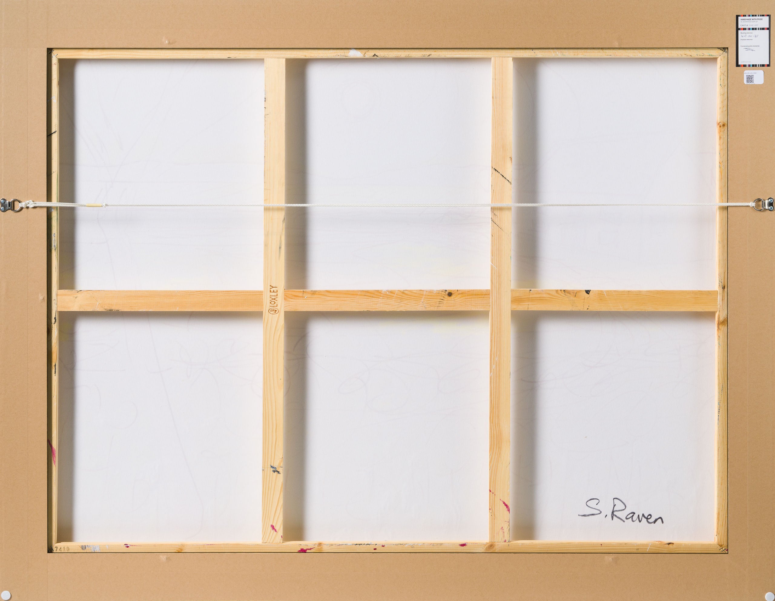 SRA ORI LAN 31989 Tulips By The Lake 10 