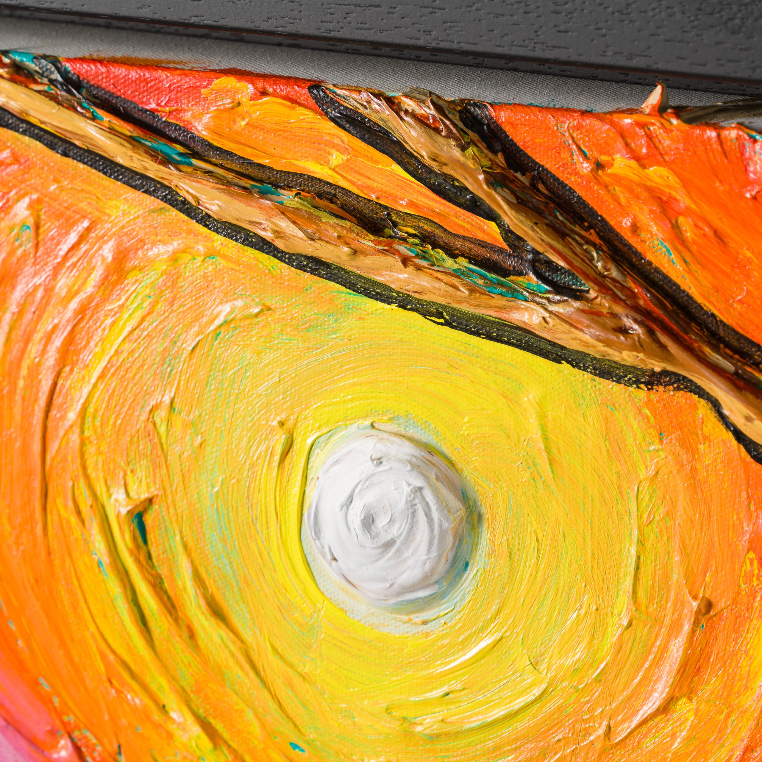 SRA ORI LAN 31989 Tulips By The Lake 3 