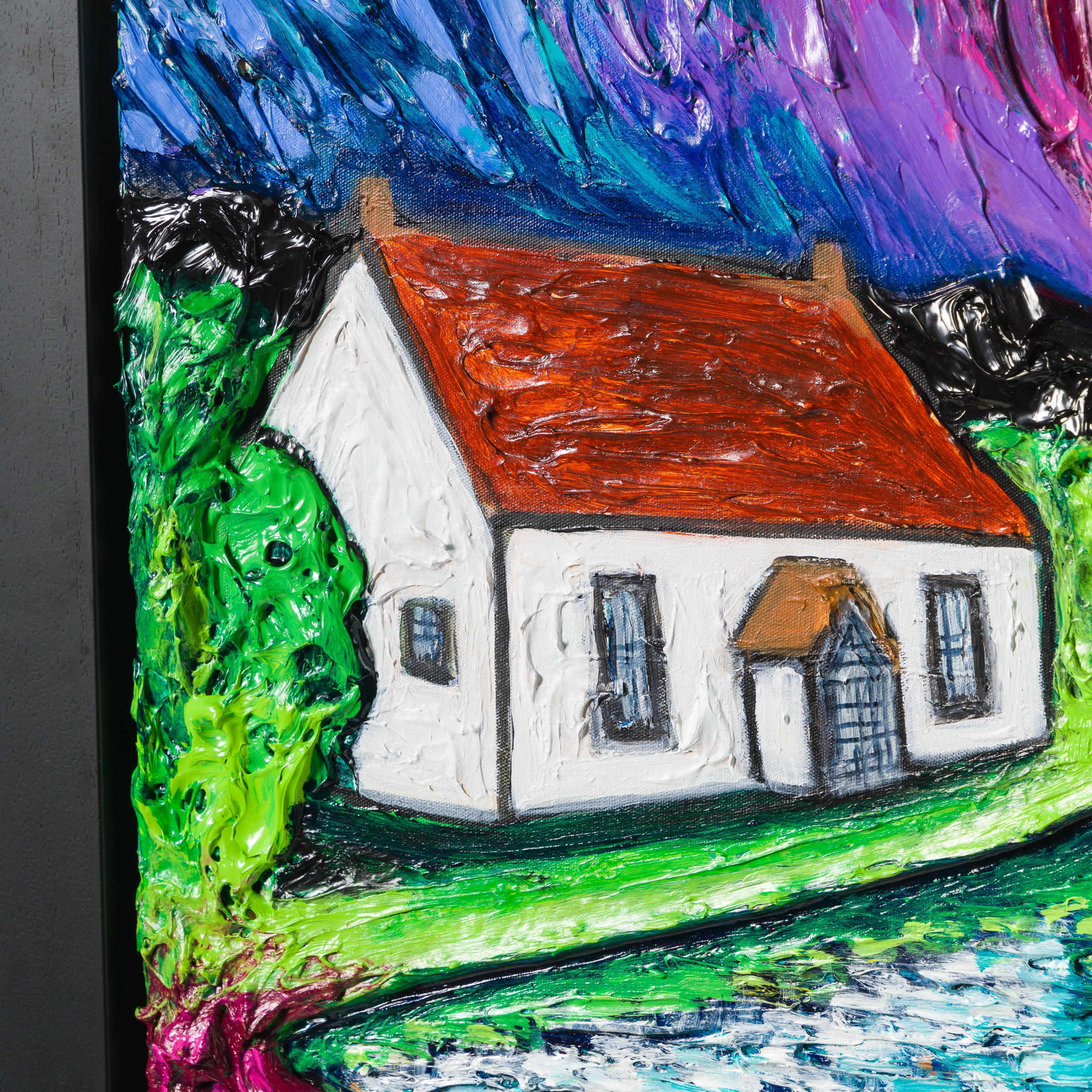 SRA ORI LAN 31989 Tulips By The Lake 4 