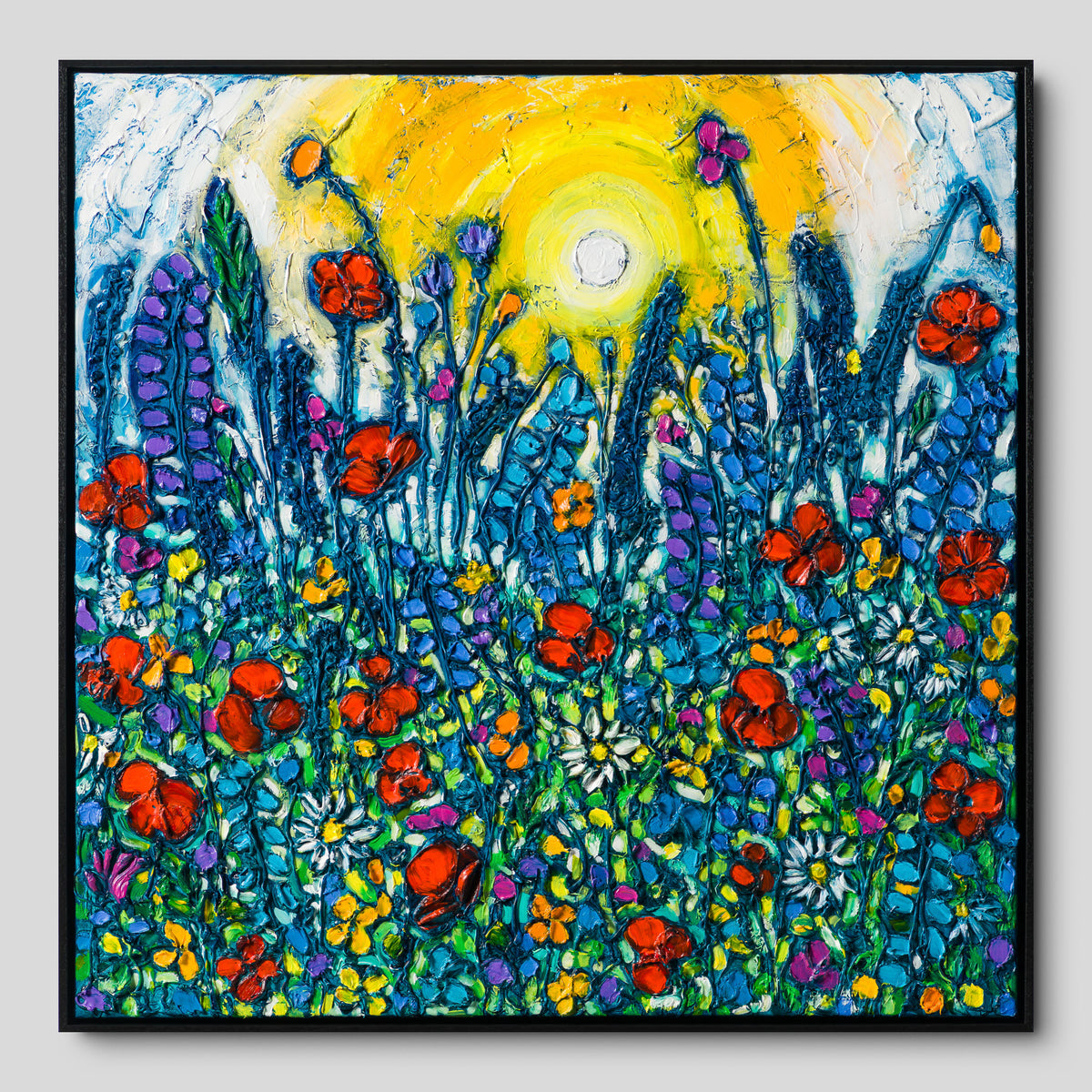 SRA ORI LAN 32800 Wild Blossom 1 