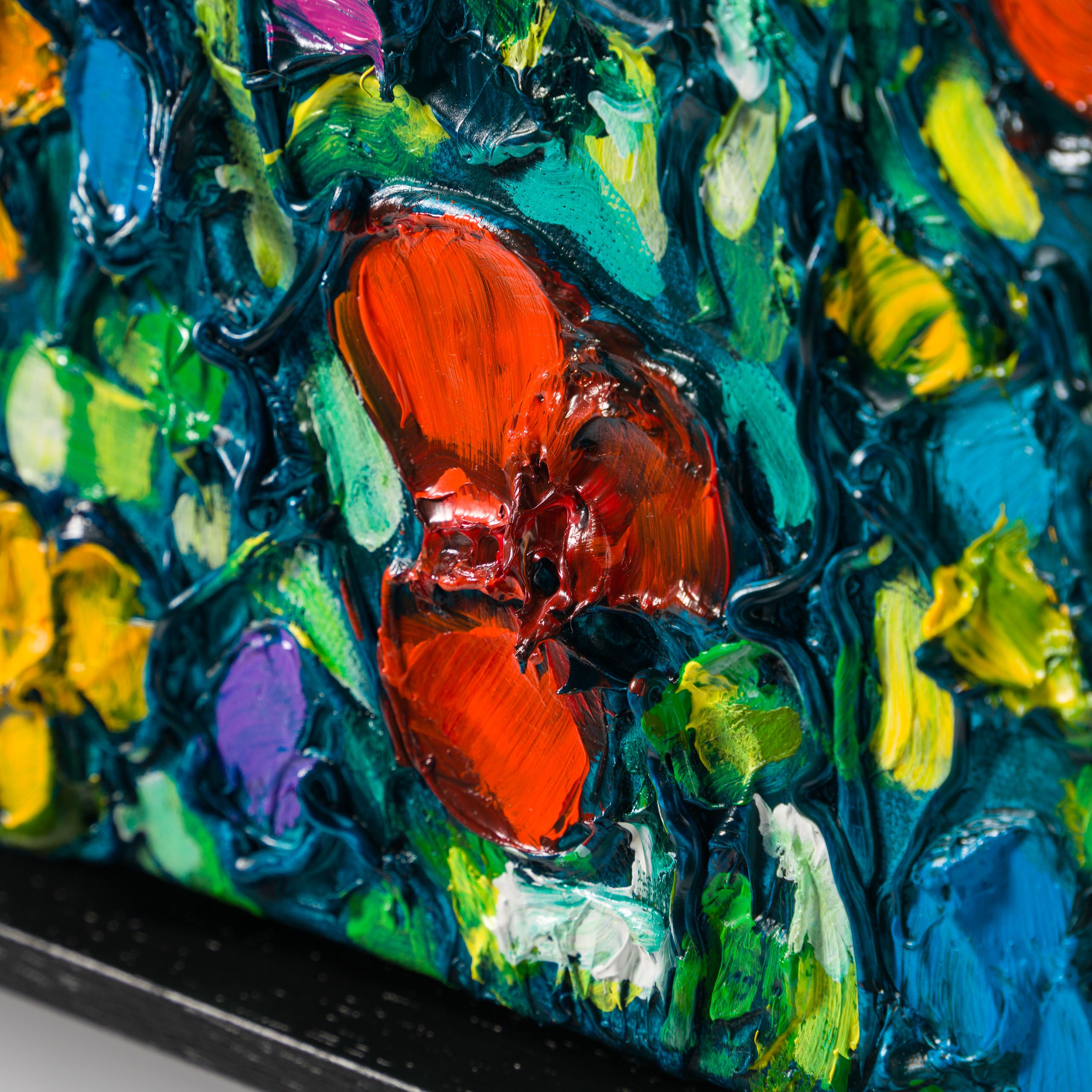 SRA ORI LAN 32800 Wild Blossom 5 