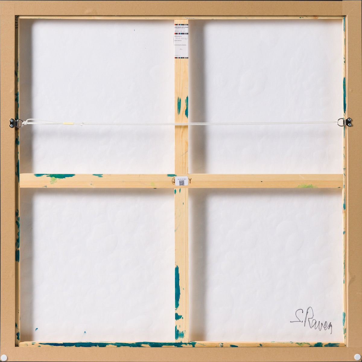 SRA ORI LAN 32800 Wild Blossom 8 