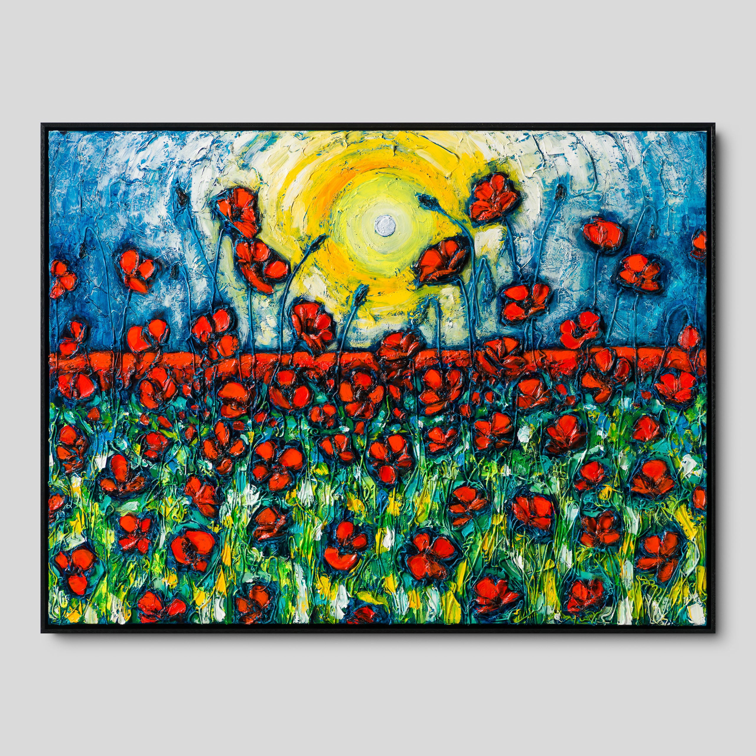 SRA ORI LAN 32801 Basking Poppies 1 