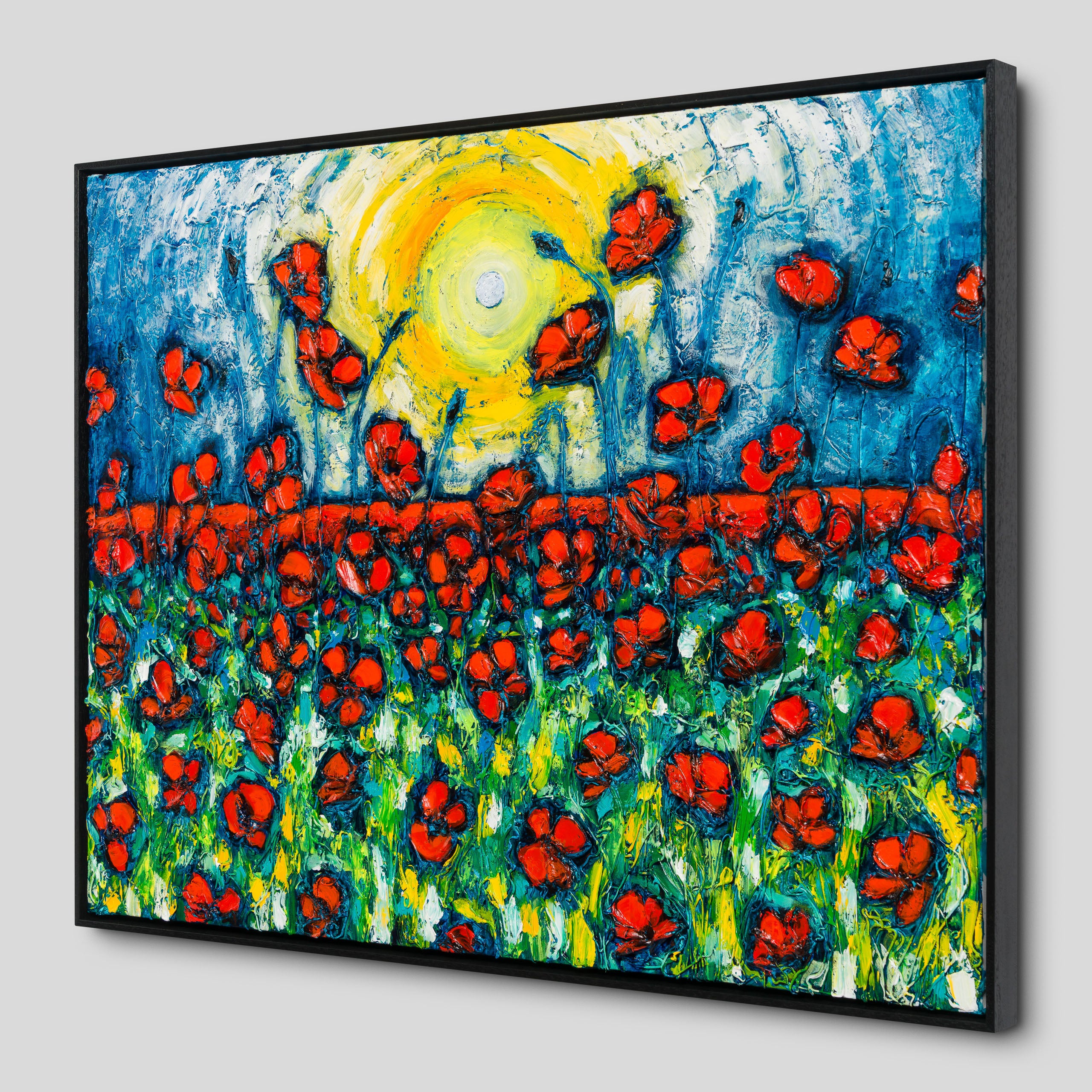 SRA ORI LAN 32801 Basking Poppies 2 