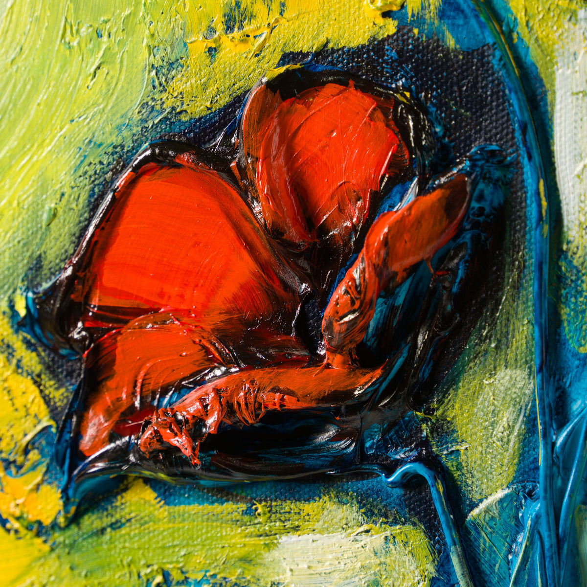 SRA ORI LAN 32801 Basking Poppies 5 