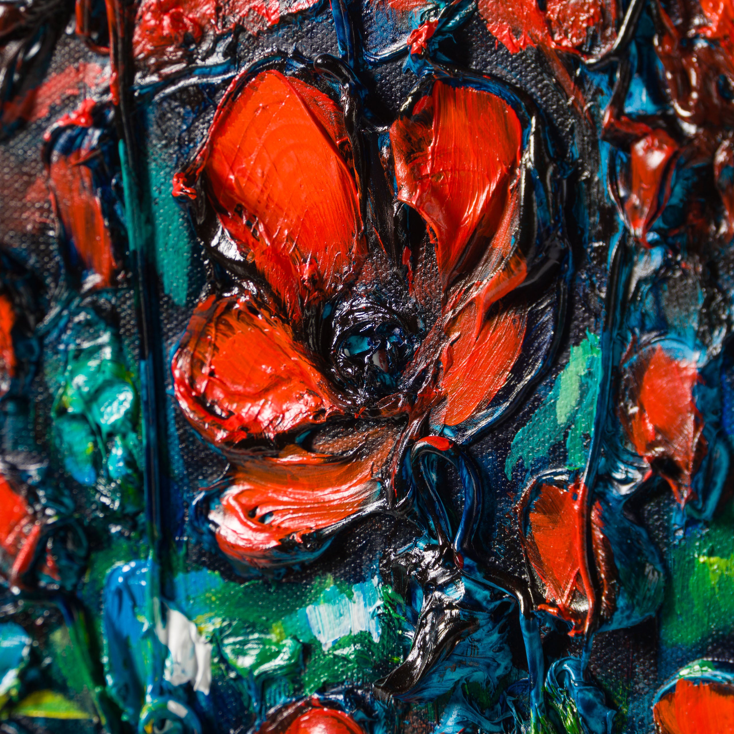 SRA ORI LAN 32801 Basking Poppies 7 