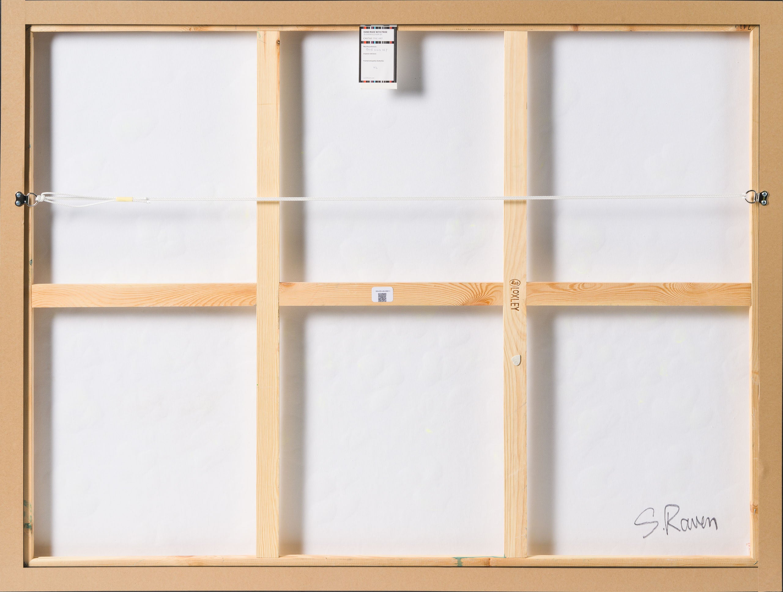 SRA ORI LAN 32801 Basking Poppies 8 