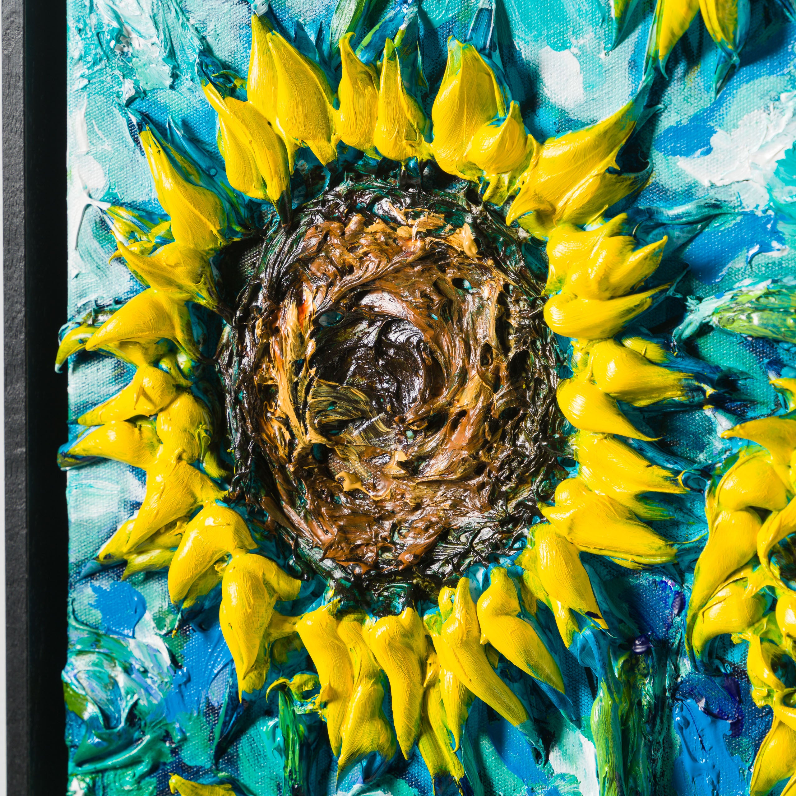 SRA ORI LAN 32802 Sunflower Soul 3 