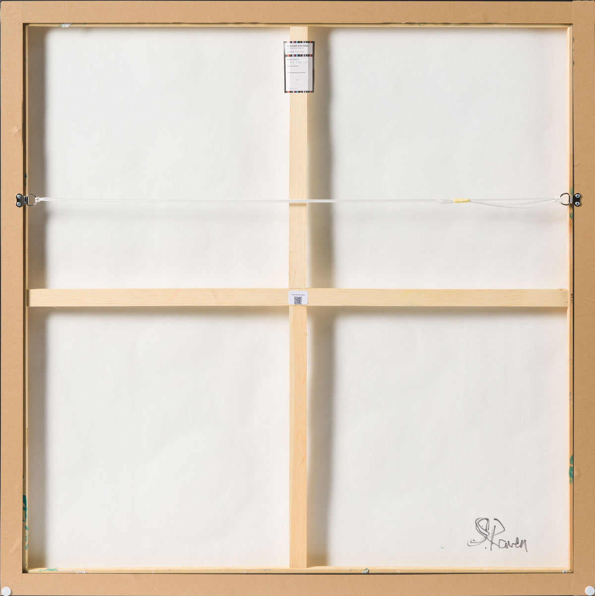 SRA ORI LAN 32802 Sunflower Soul 7 