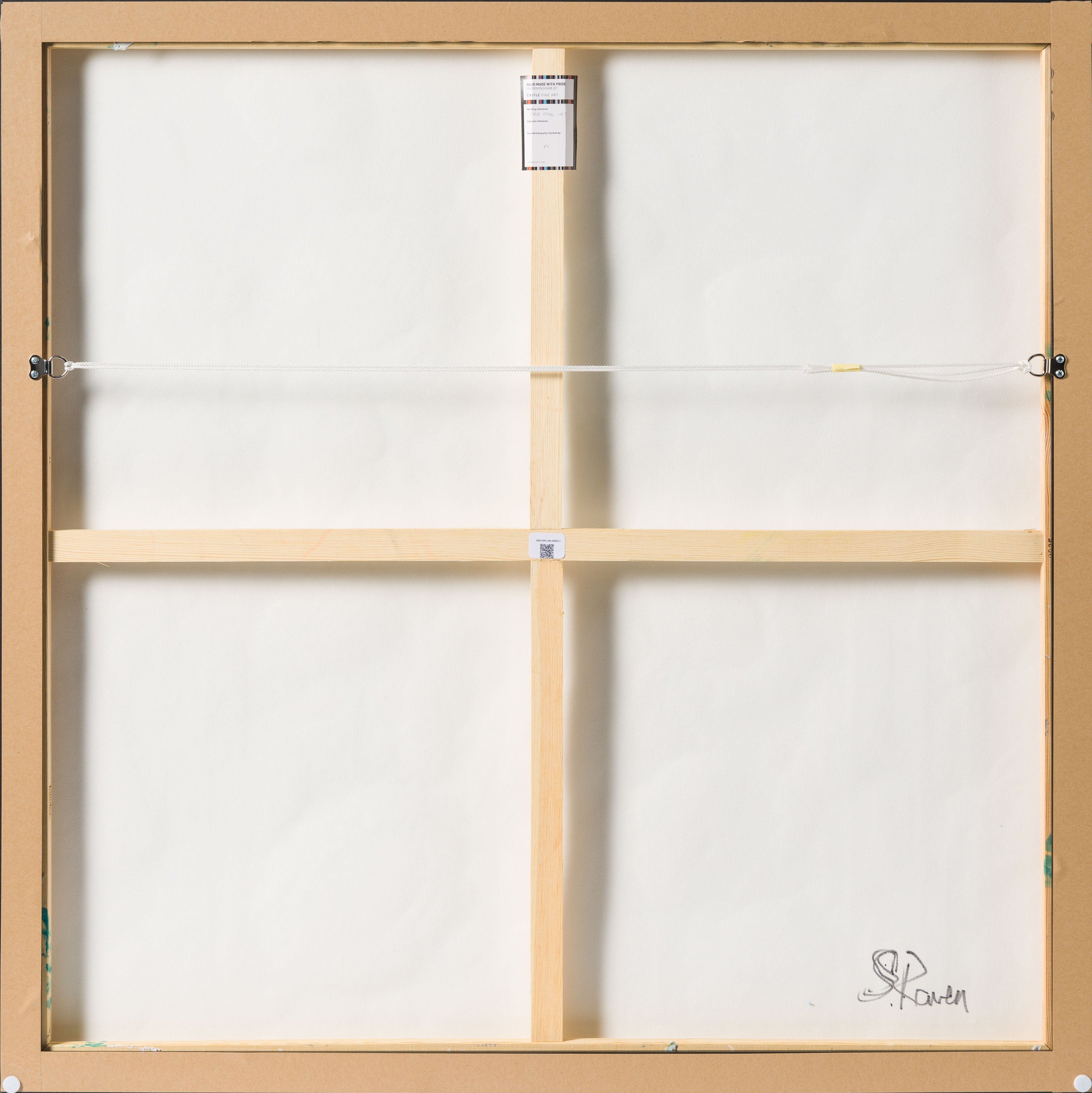 SRA ORI LAN 32802 Sunflower Soul 7 