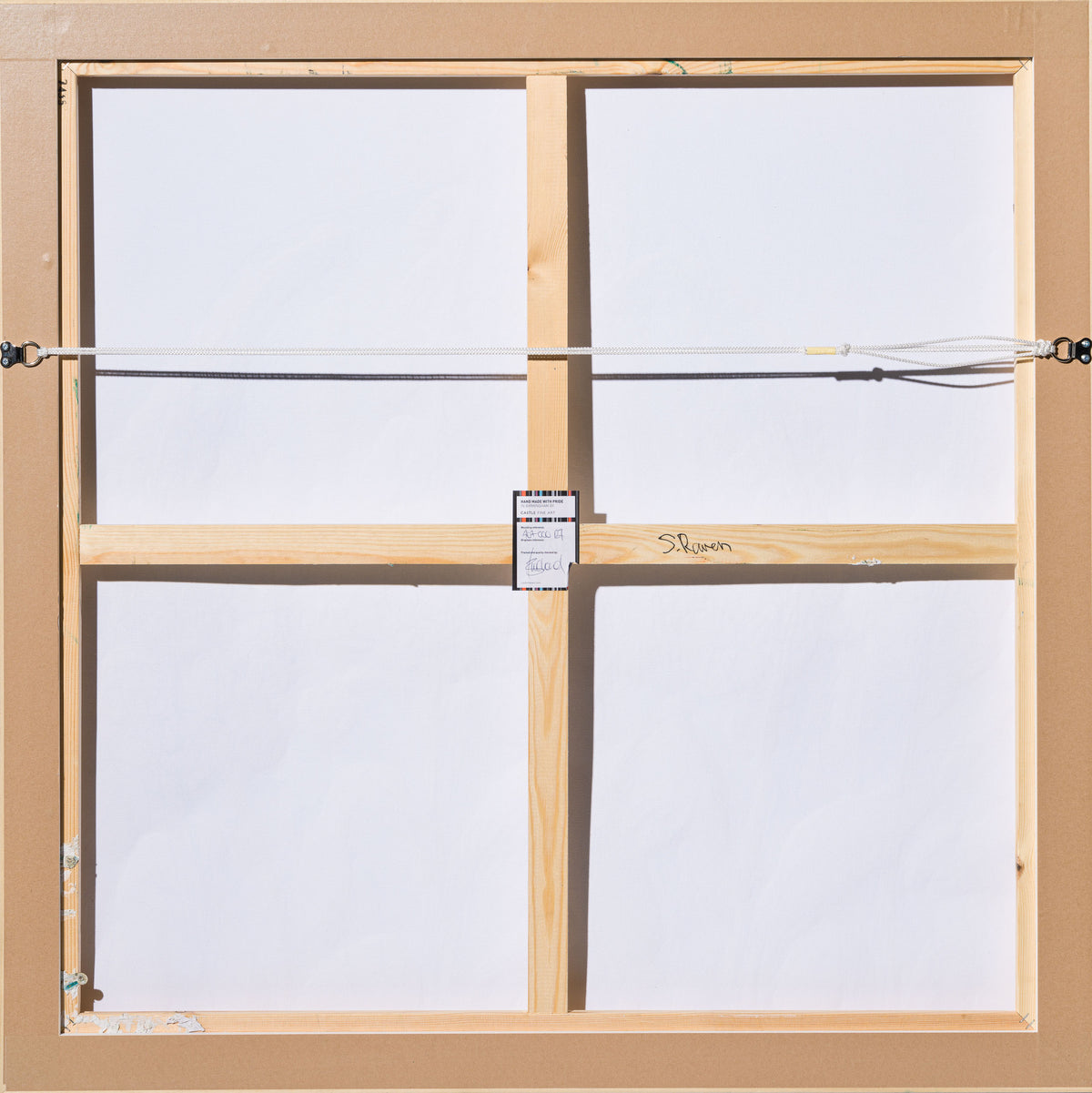 SRA ORI LAN 33590 Resilience 7 