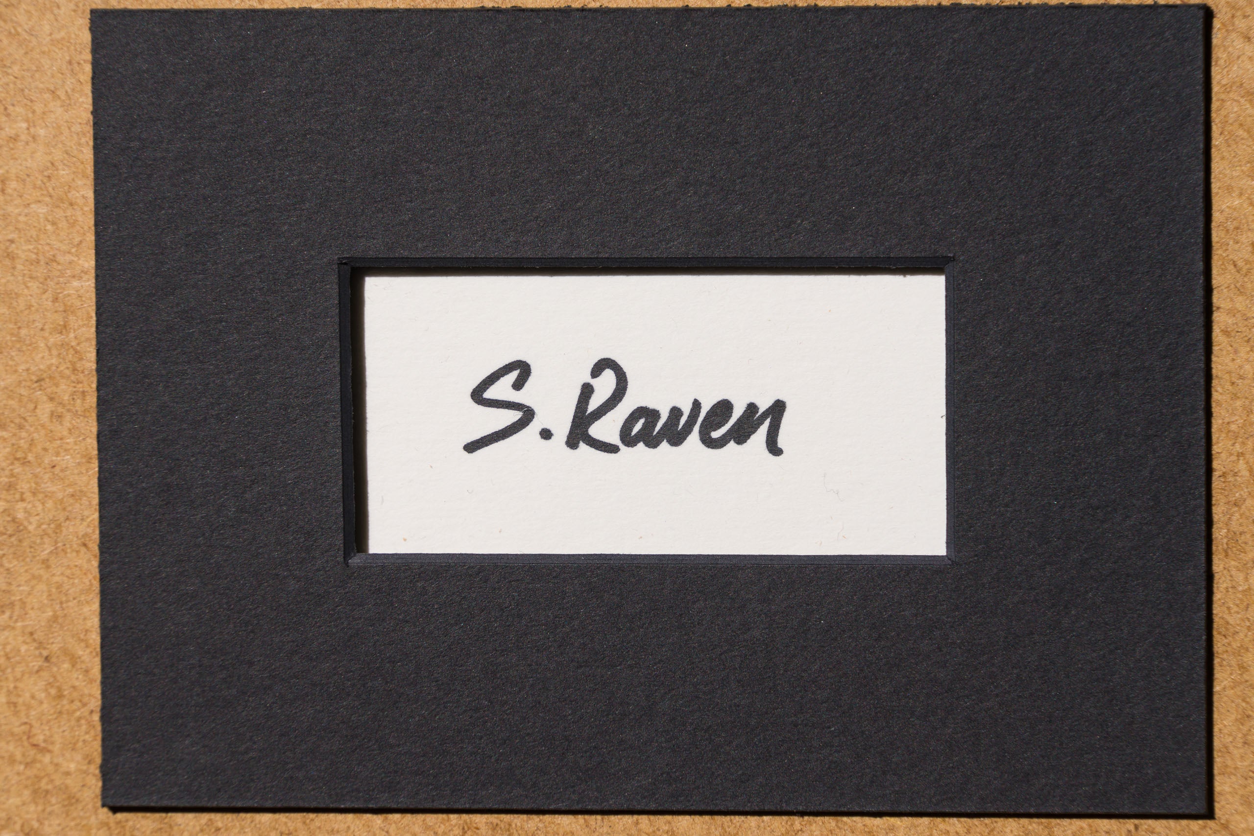 SRA ORI LAN 33596 Courage 8 