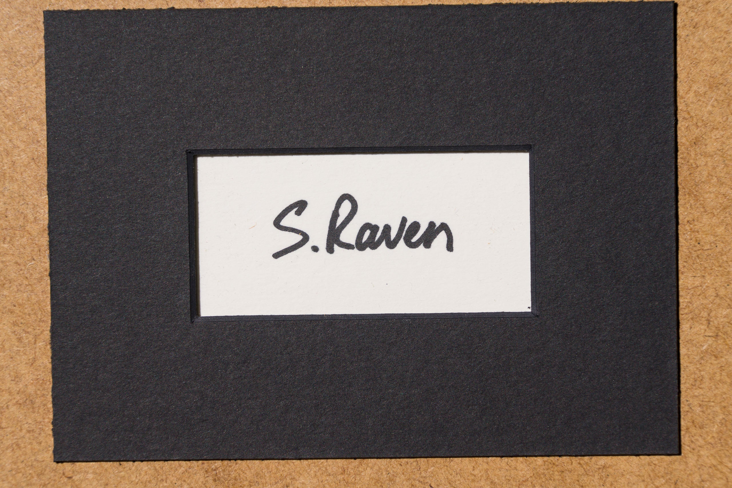 SRA ORI LAN 33598 Grounded 8 