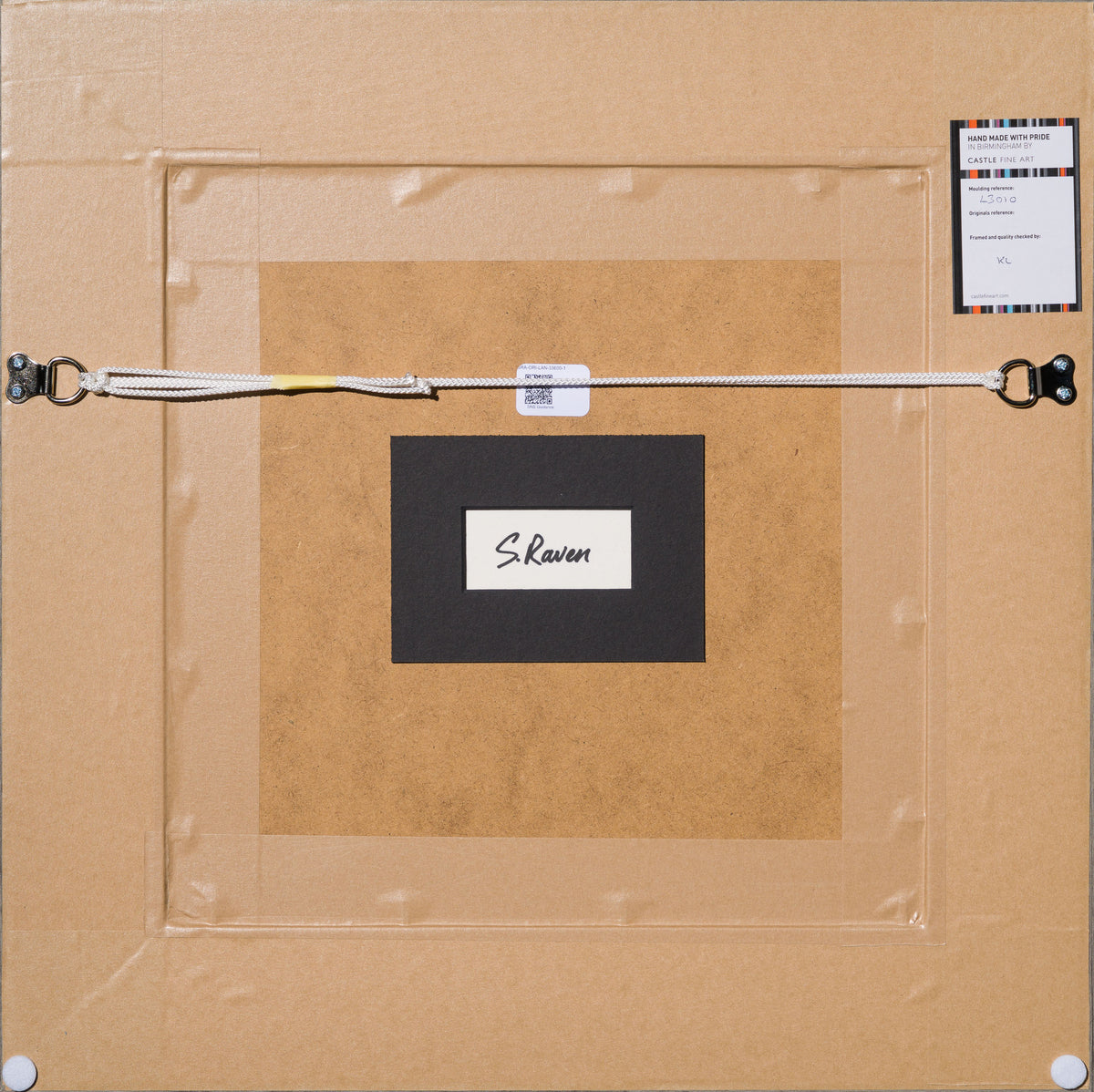 SRA ORI LAN 33600 Guidance 7 