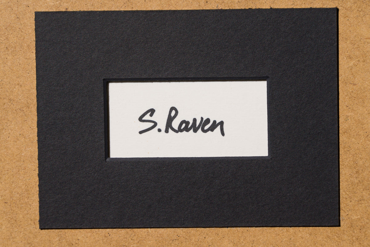 SRA ORI LAN 33601 Harmony 8 