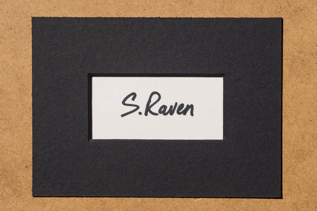 SRA ORI LAN 33607 Mindfulness 8 