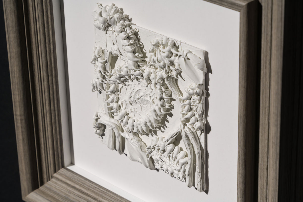 SRA ORI LAN 33608 Patience 3 