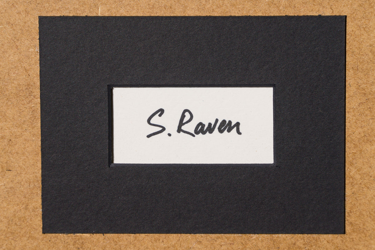 SRA ORI LAN 33608 Patience 8 