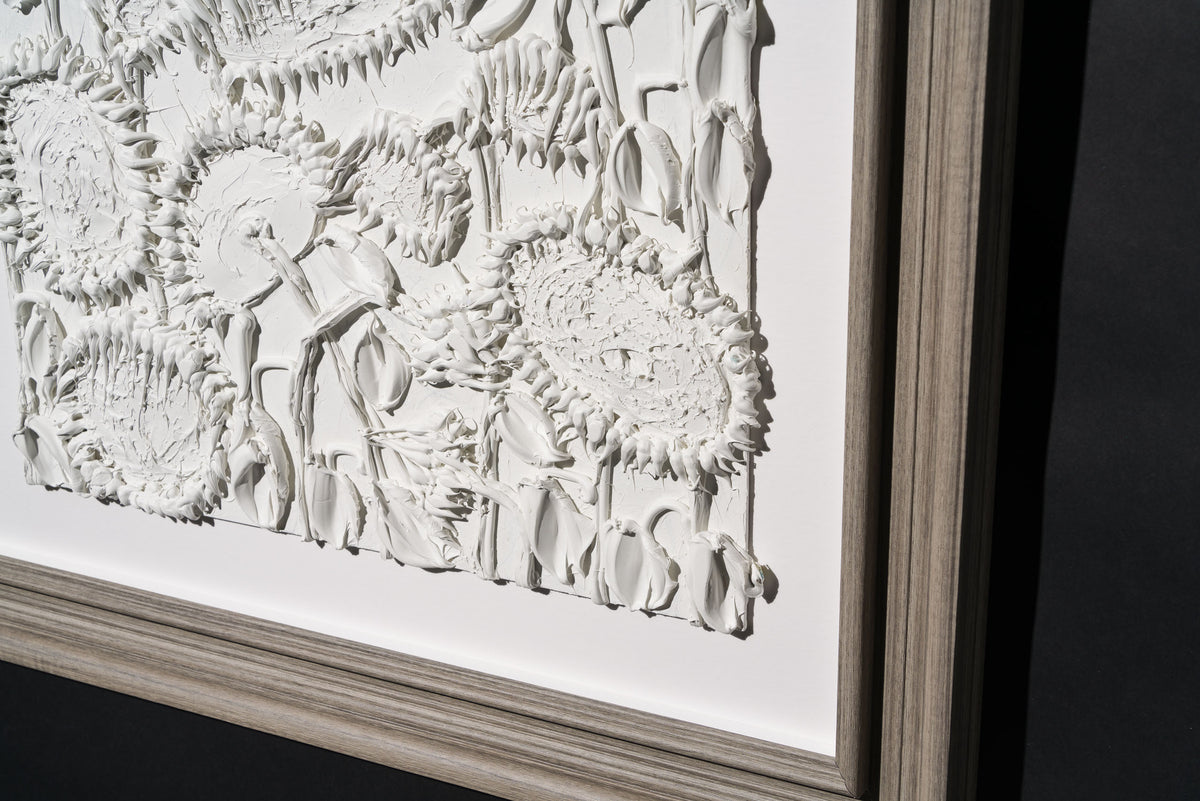 SRA ORI LAN 33610 Strength 5 