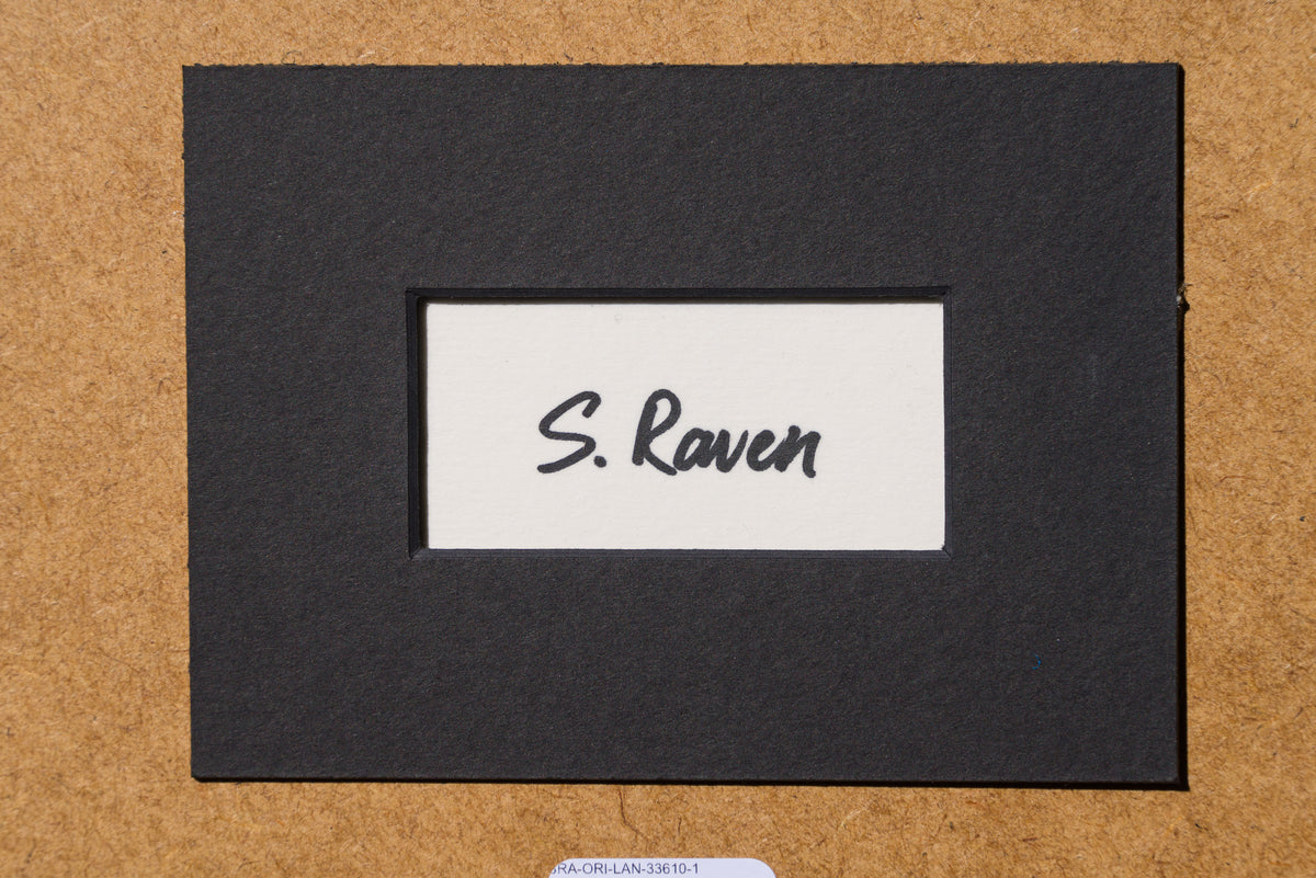 SRA ORI LAN 33610 Strength 8 