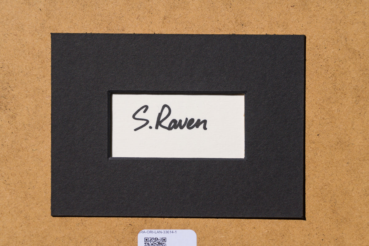 SRA ORI LAN 33614 Wonder 8 