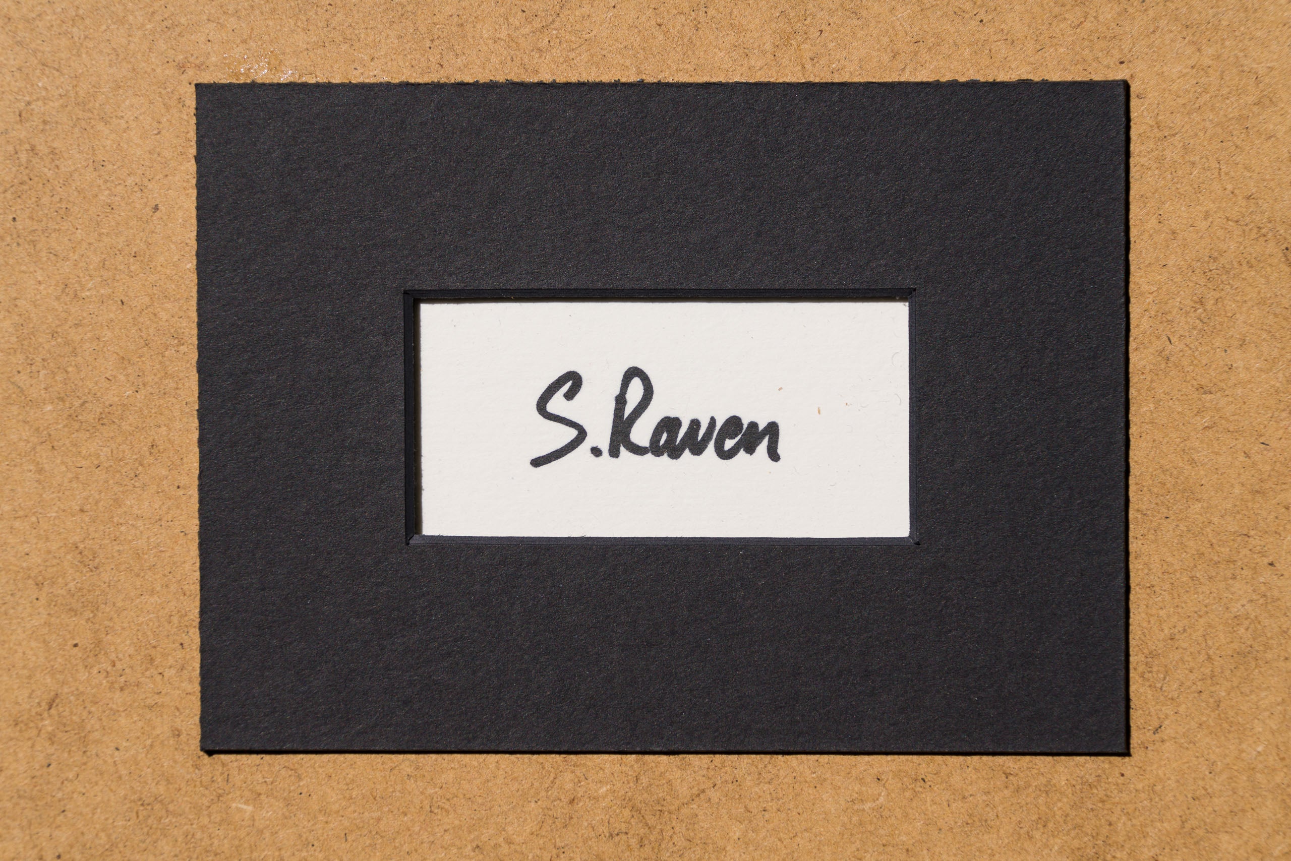 SRA ORI LAN 33706 Breathe 8 