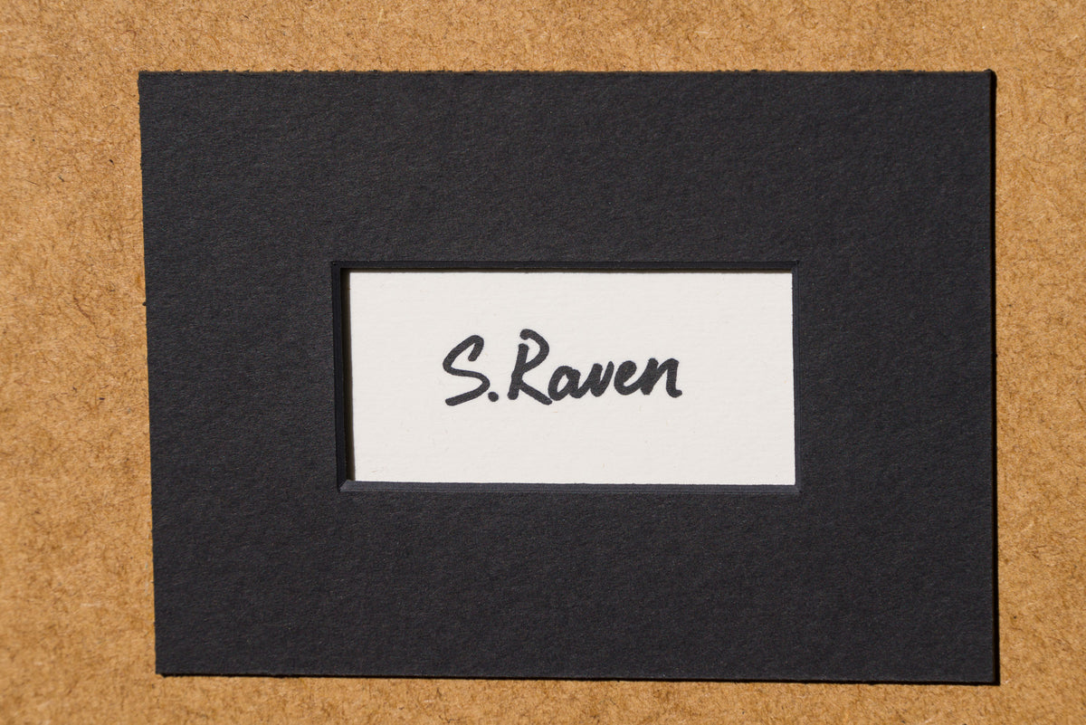 SRA ORI LAN 33708 Peace 8 