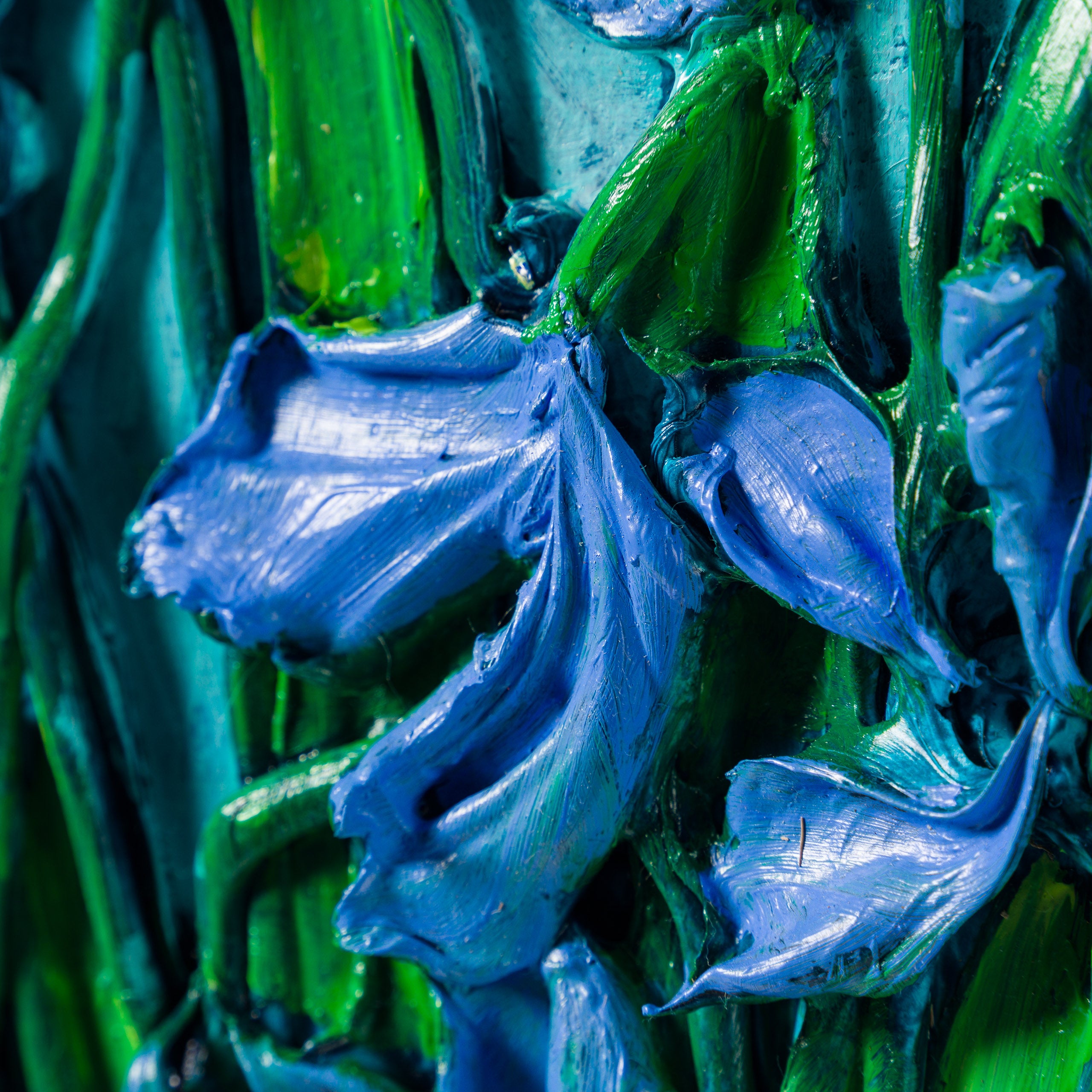 SRA ORI LAN 34862 Windswept Snowdrops 6 