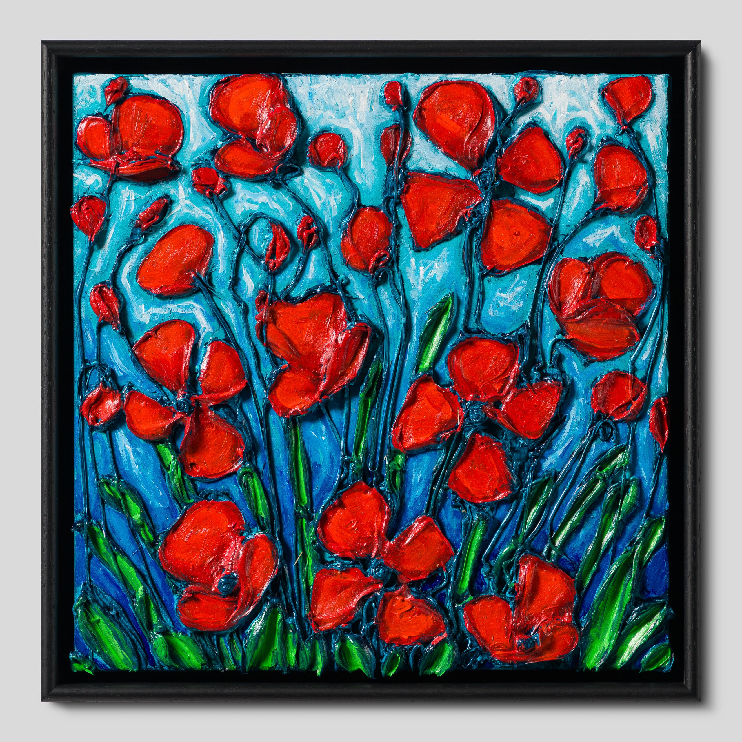 Crimson Reverie | Scarlett Raven
