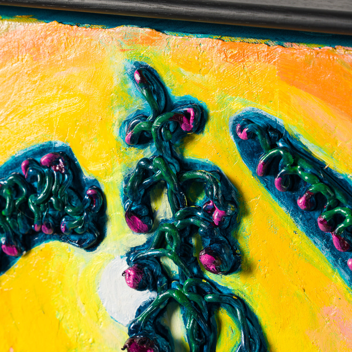 SRA ORI LAN 34866 Fragile Dance 3 