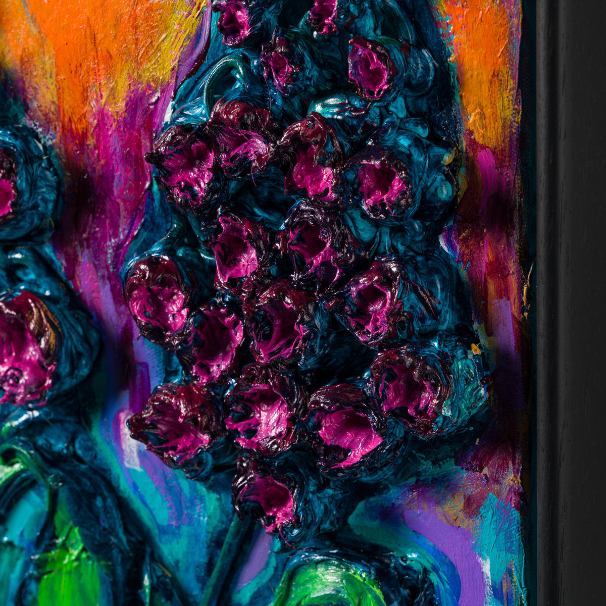 SRA ORI LAN 34866 Fragile Dance 4 