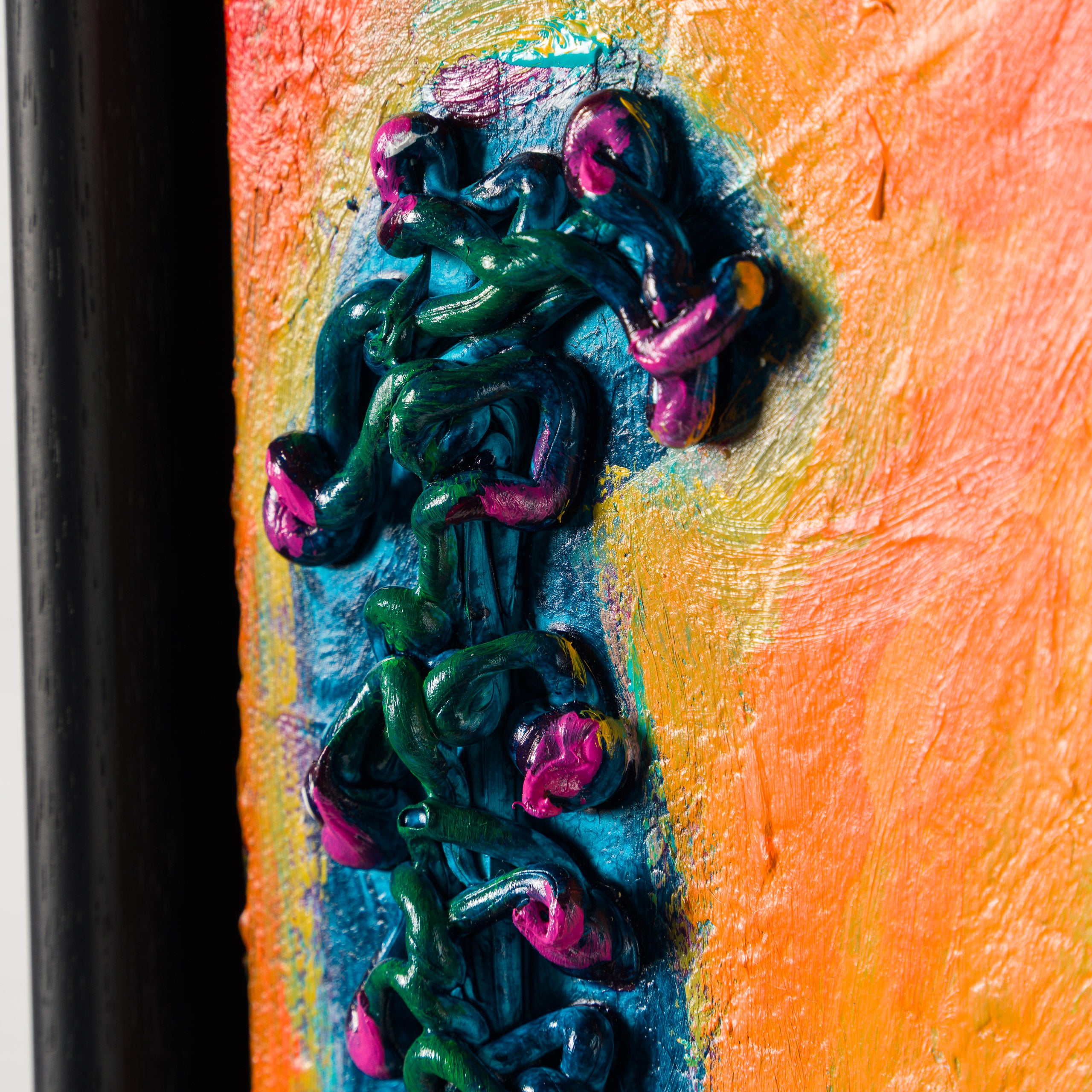 SRA ORI LAN 34866 Fragile Dance 6 