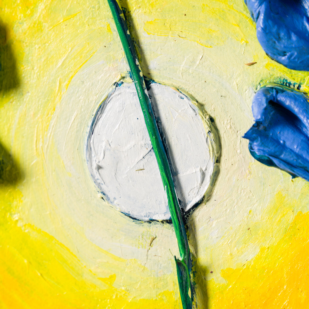 SRA ORI LAN 34868 Waking Garden 3 