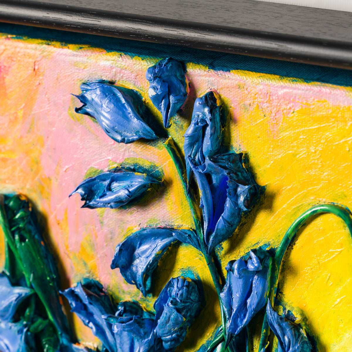 SRA ORI LAN 34868 Waking Garden 4 