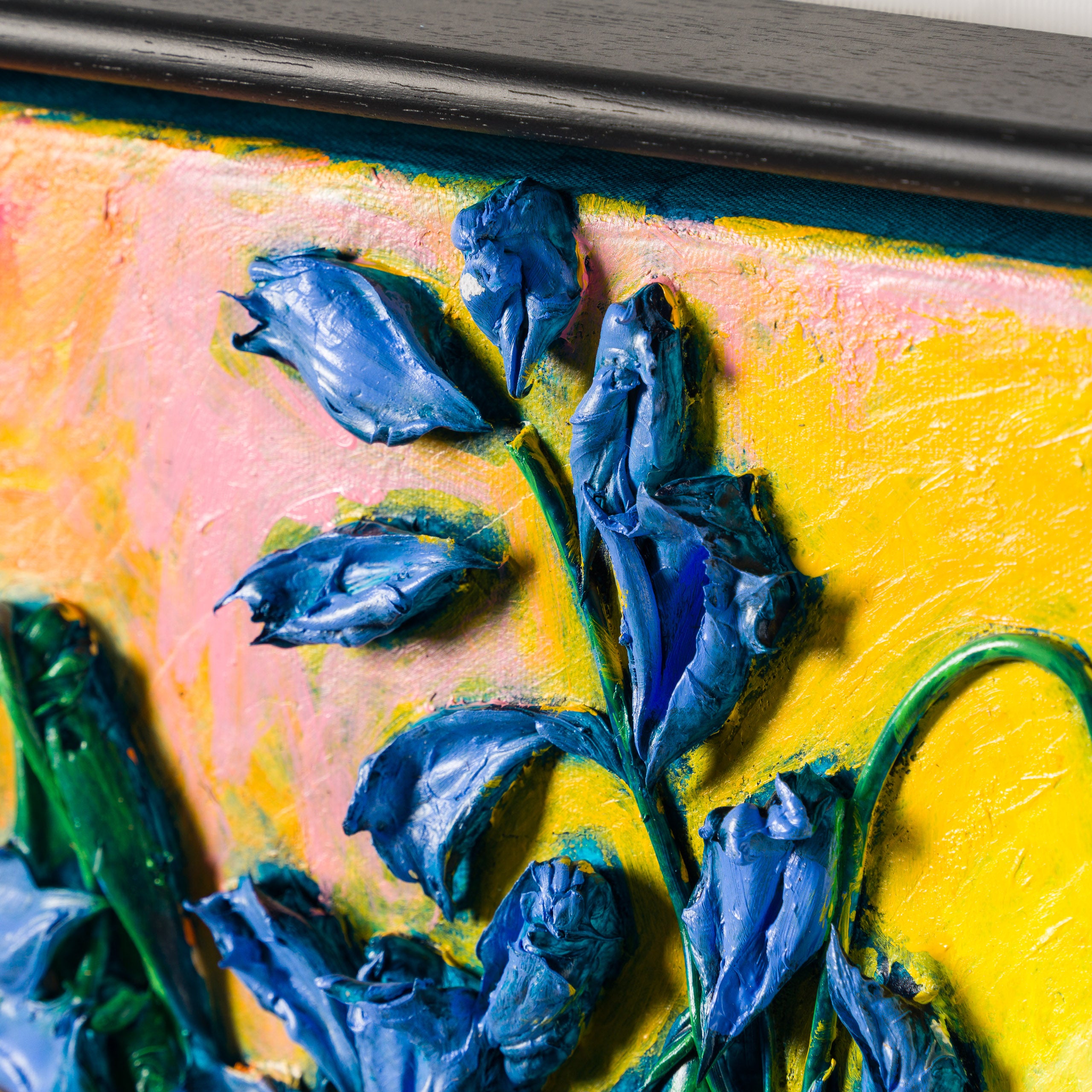 SRA ORI LAN 34868 Waking Garden 4 