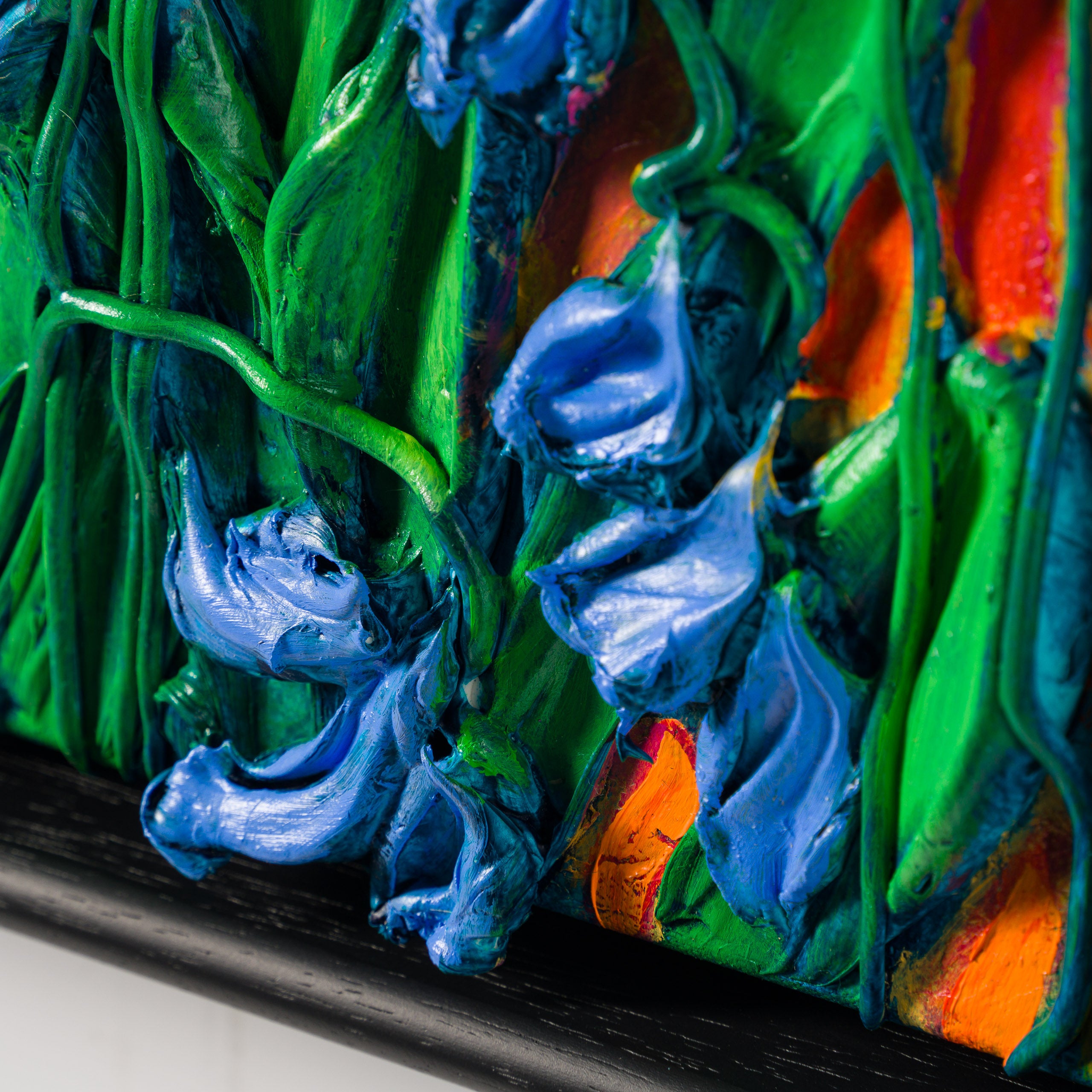 SRA ORI LAN 34868 Waking Garden 6 