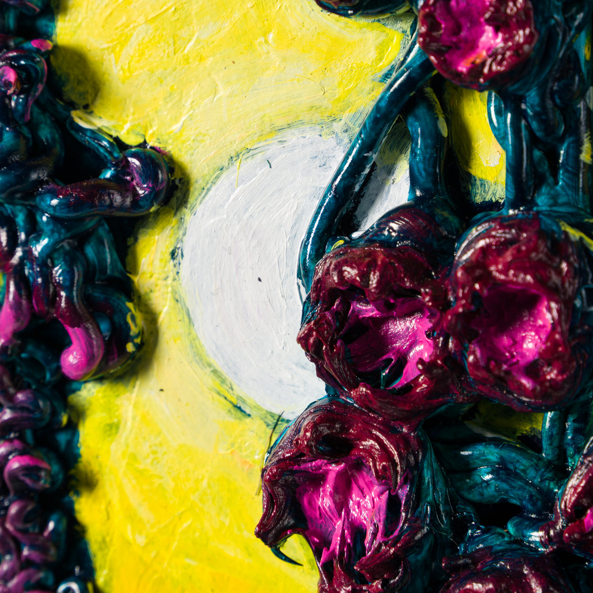 SRA ORI LAN 34869 Heart Of The Garden 3 