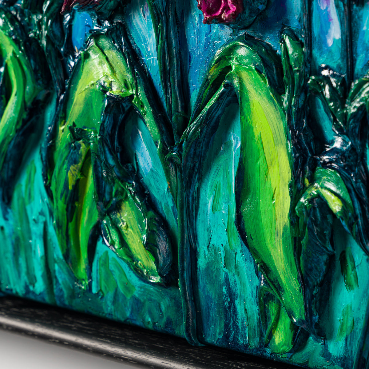 SRA ORI LAN 34869 Heart Of The Garden 7 