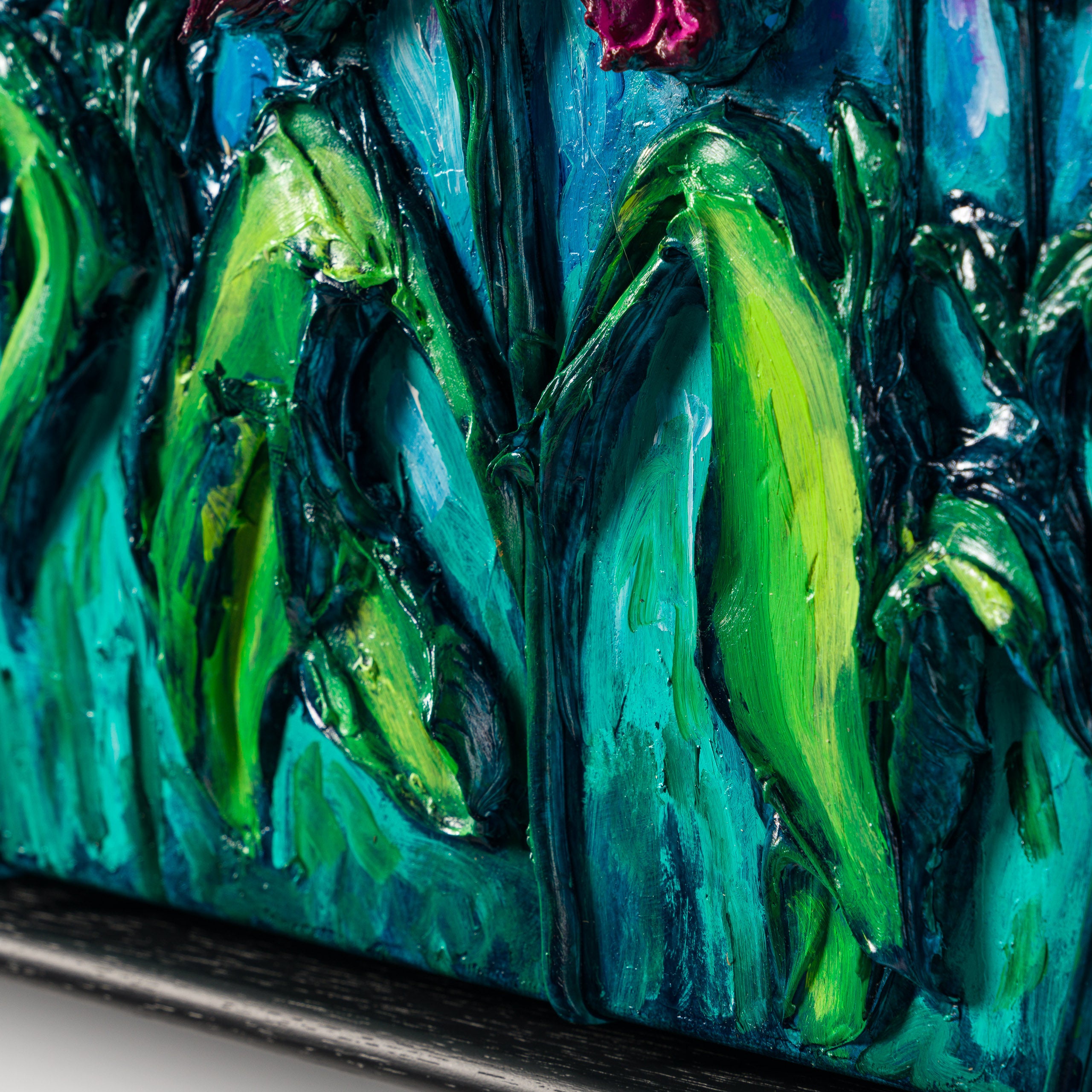 SRA ORI LAN 34869 Heart Of The Garden 7 