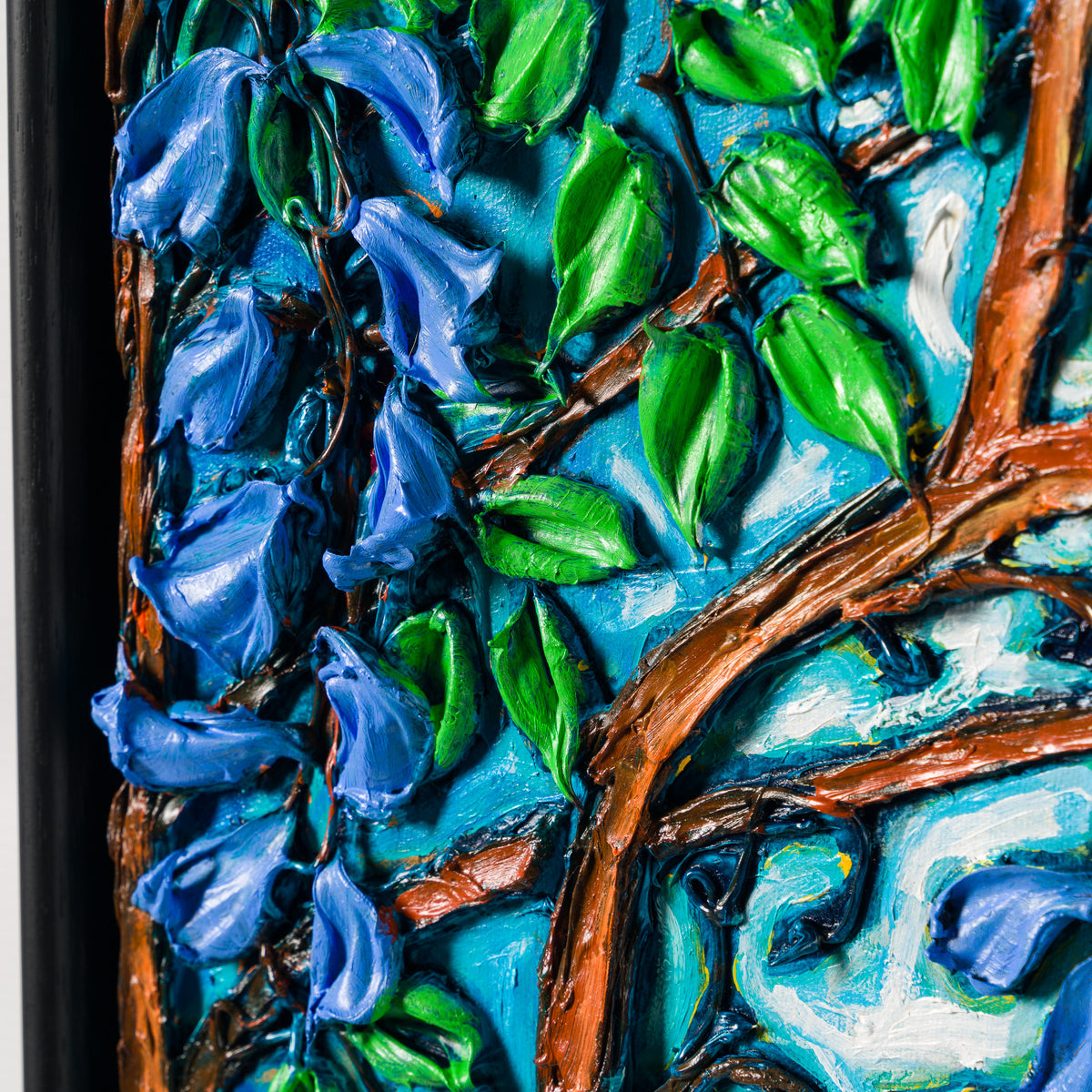 SRA ORI LAN 34874 Wisteria Whimsy 5 