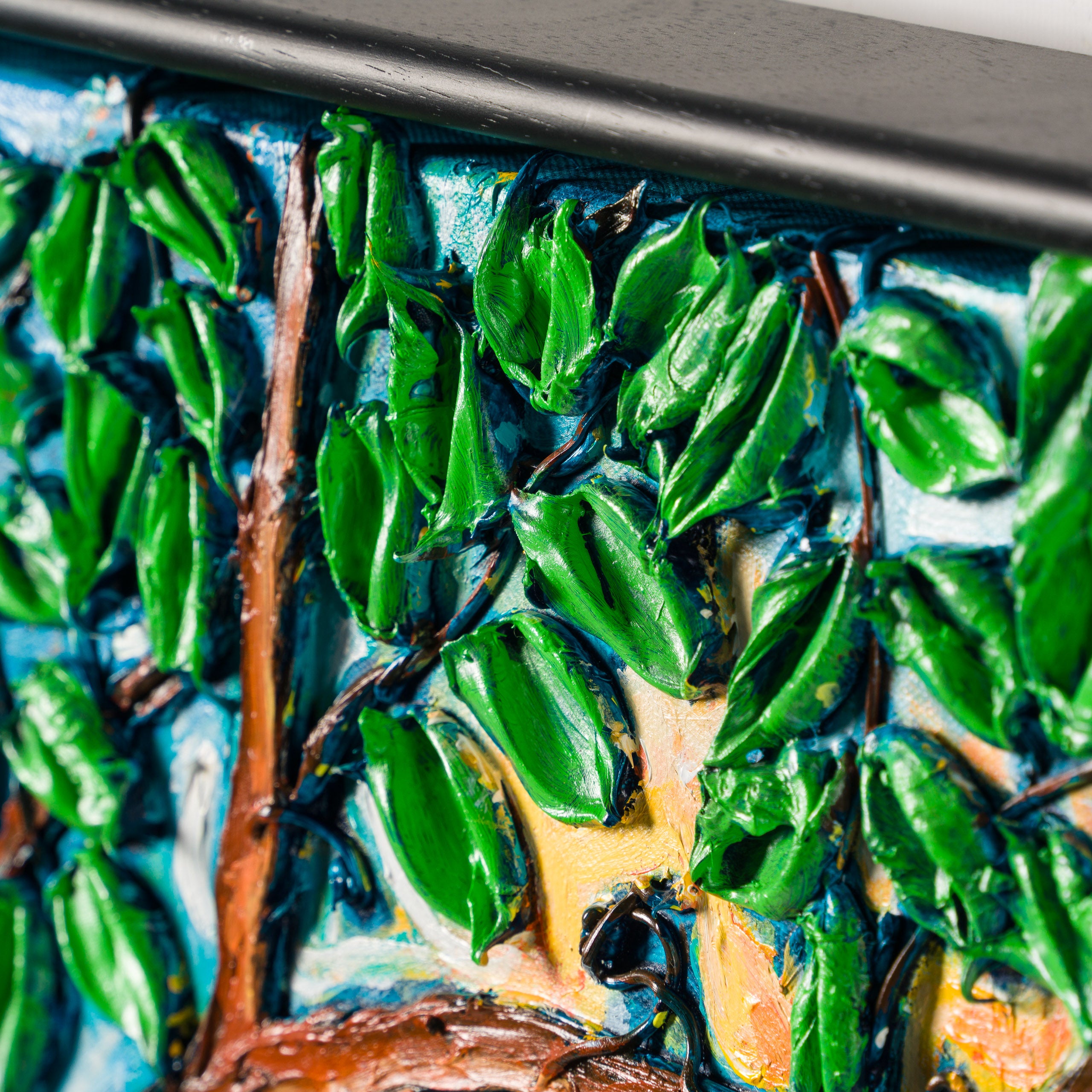 SRA ORI LAN 34874 Wisteria Whimsy 6 