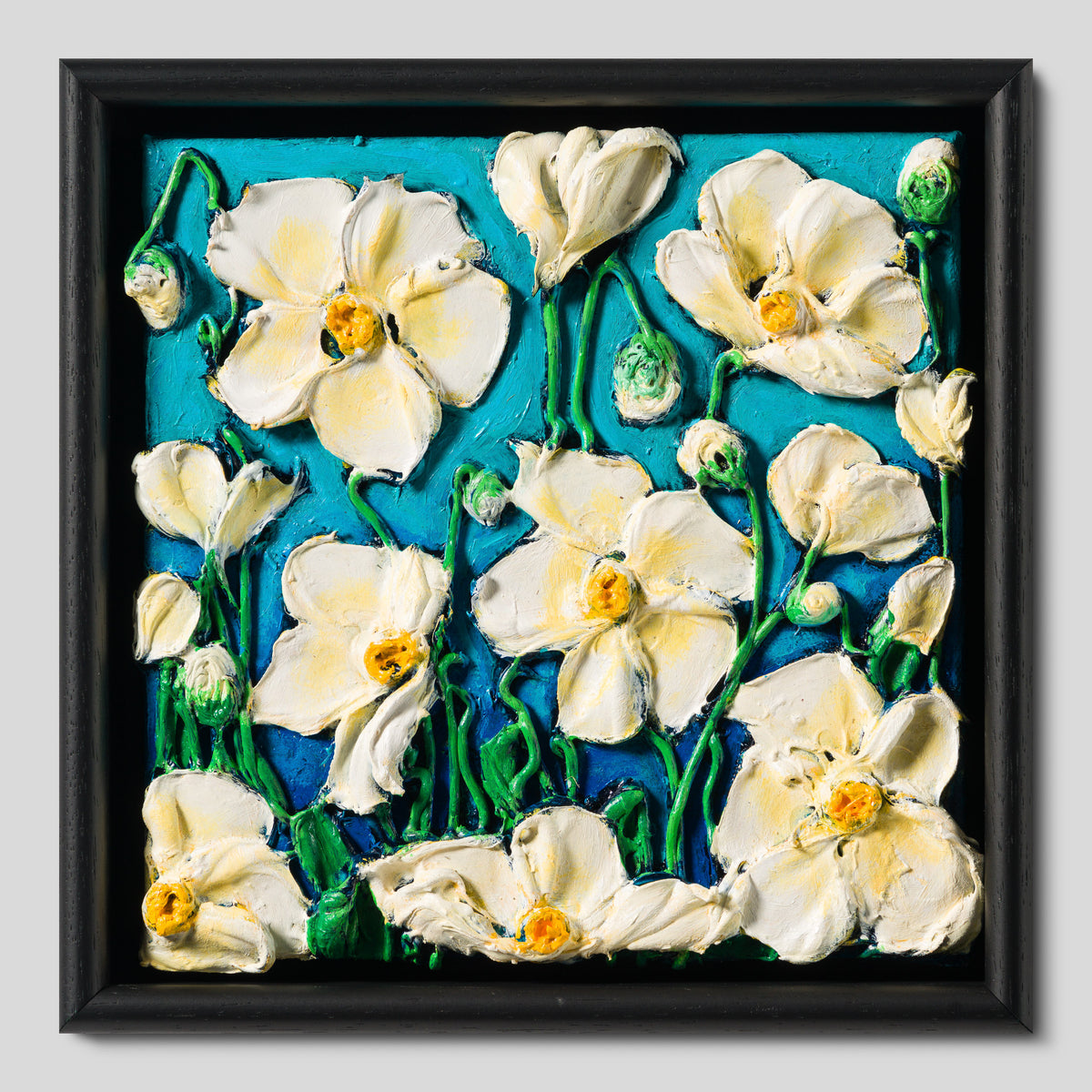 SRA ORI LAN 34880 Fluttering Fauna 1 