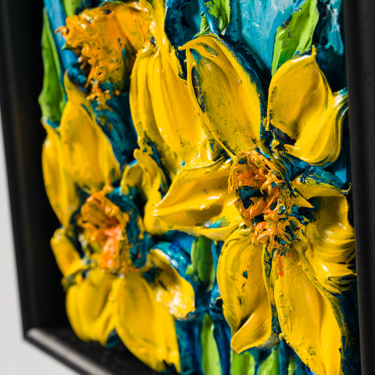 SRA ORI LAN 34881 Bowing Daffodils 6 