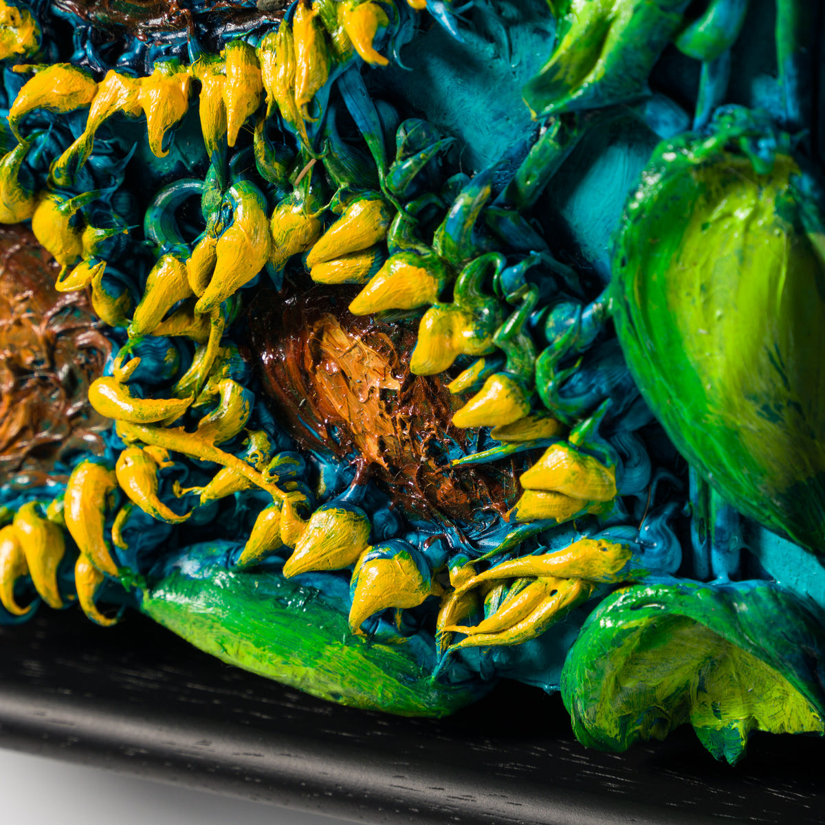 SRA ORI LAN 34885 Huddling Sunflowers 4 