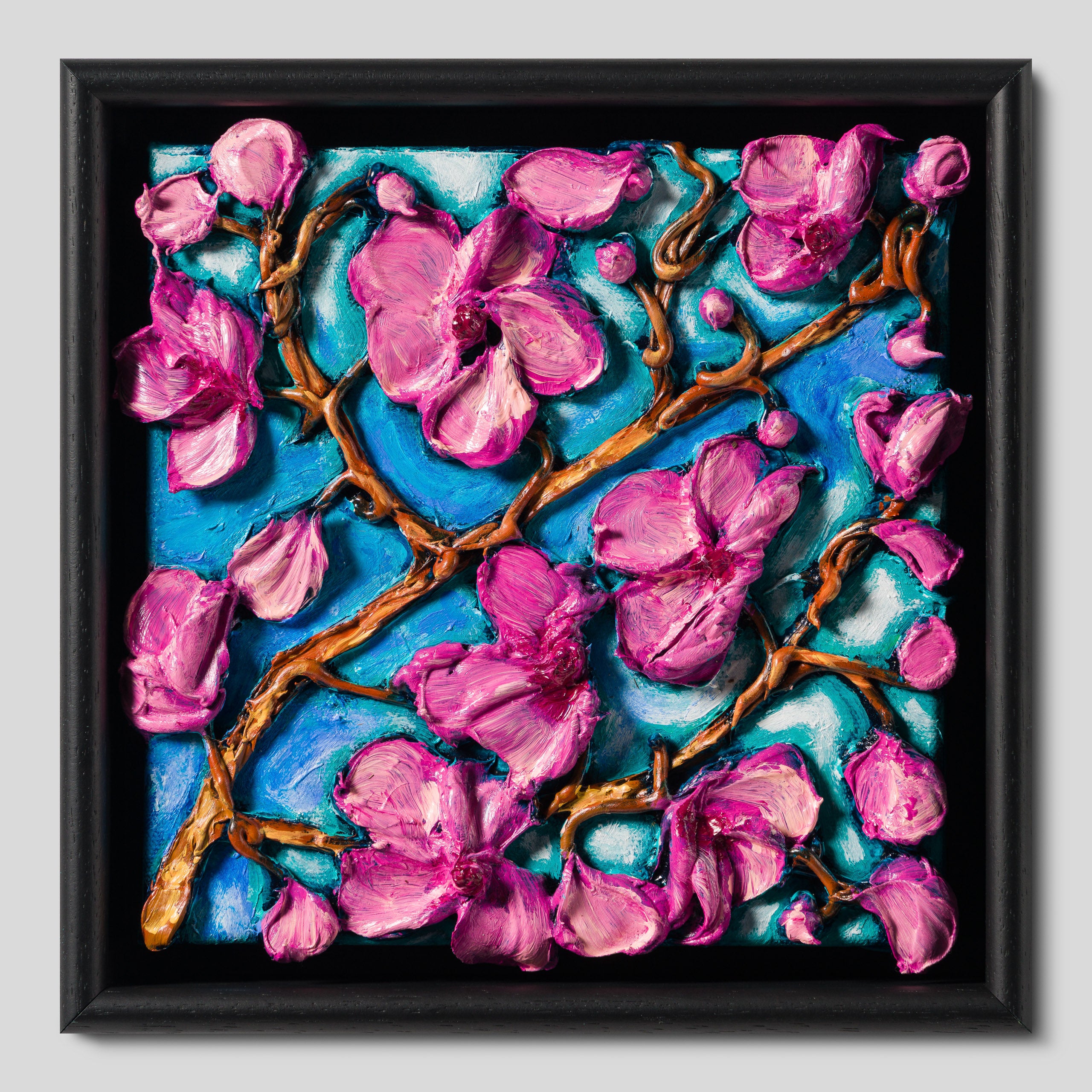 SRA ORI LAN 34887 Cherry Blossom In The Wind 1 